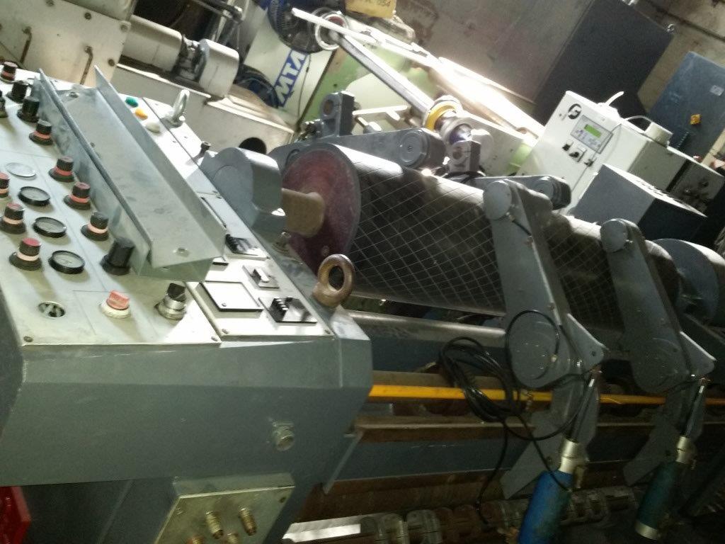 Euromac ribobinatrice TB 510 in vendita - foto 2