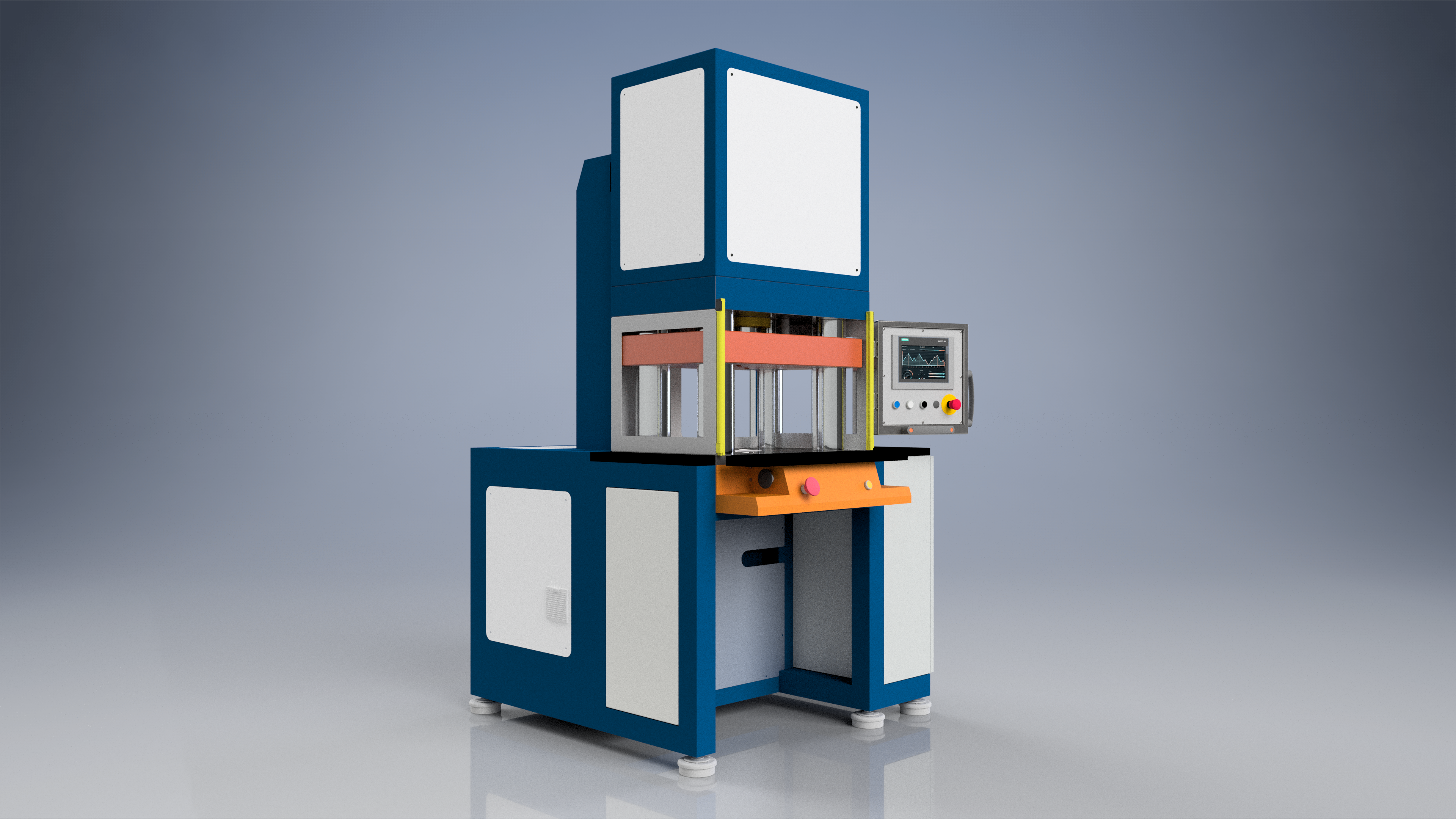 Presse meccaniche in vendita