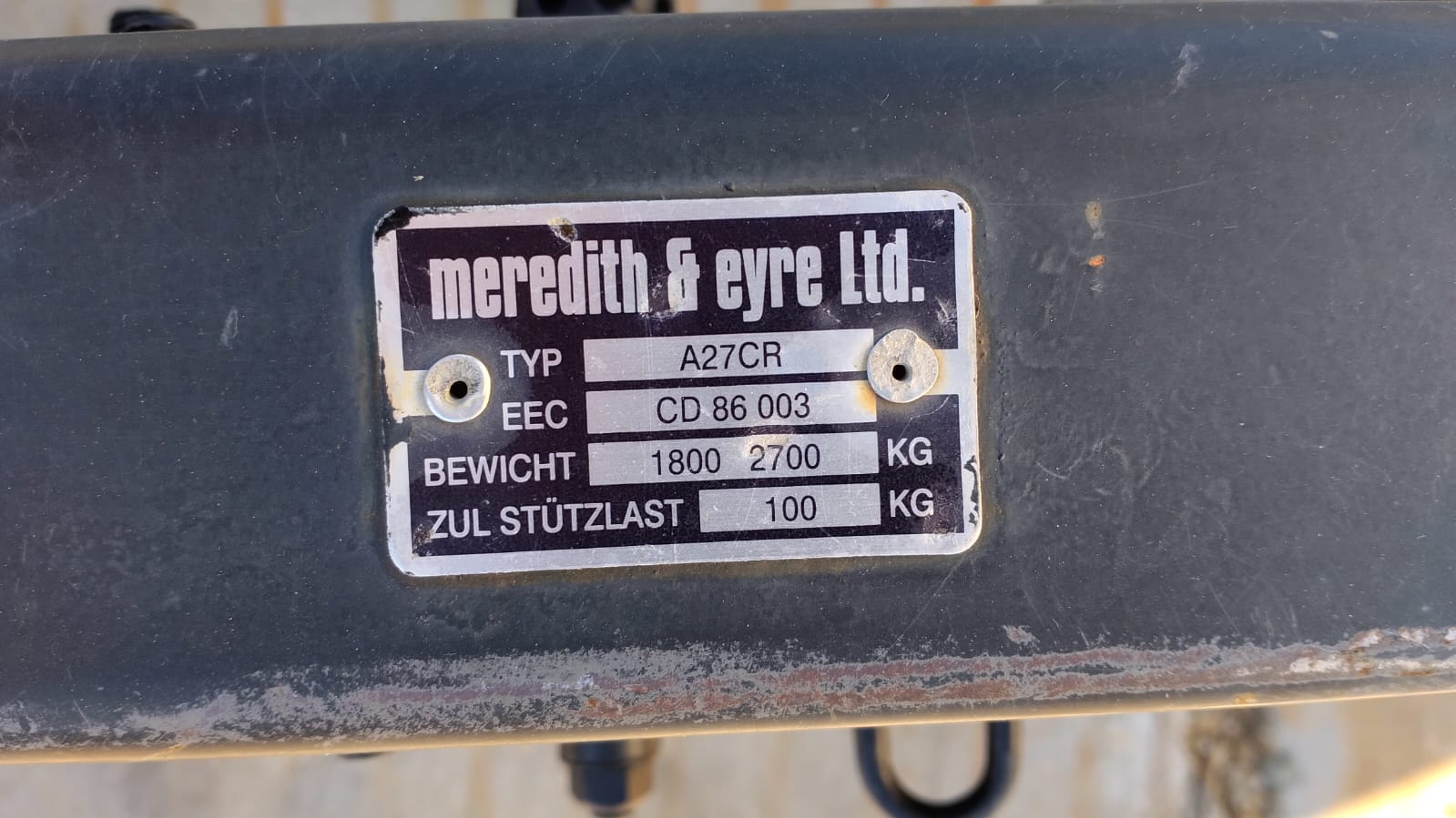 Motocompressore Ingersoll - Rand P400WP in vendita - foto 4