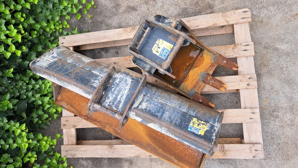 Escavatore cingolato Doosan DX17Z in vendita - foto 6