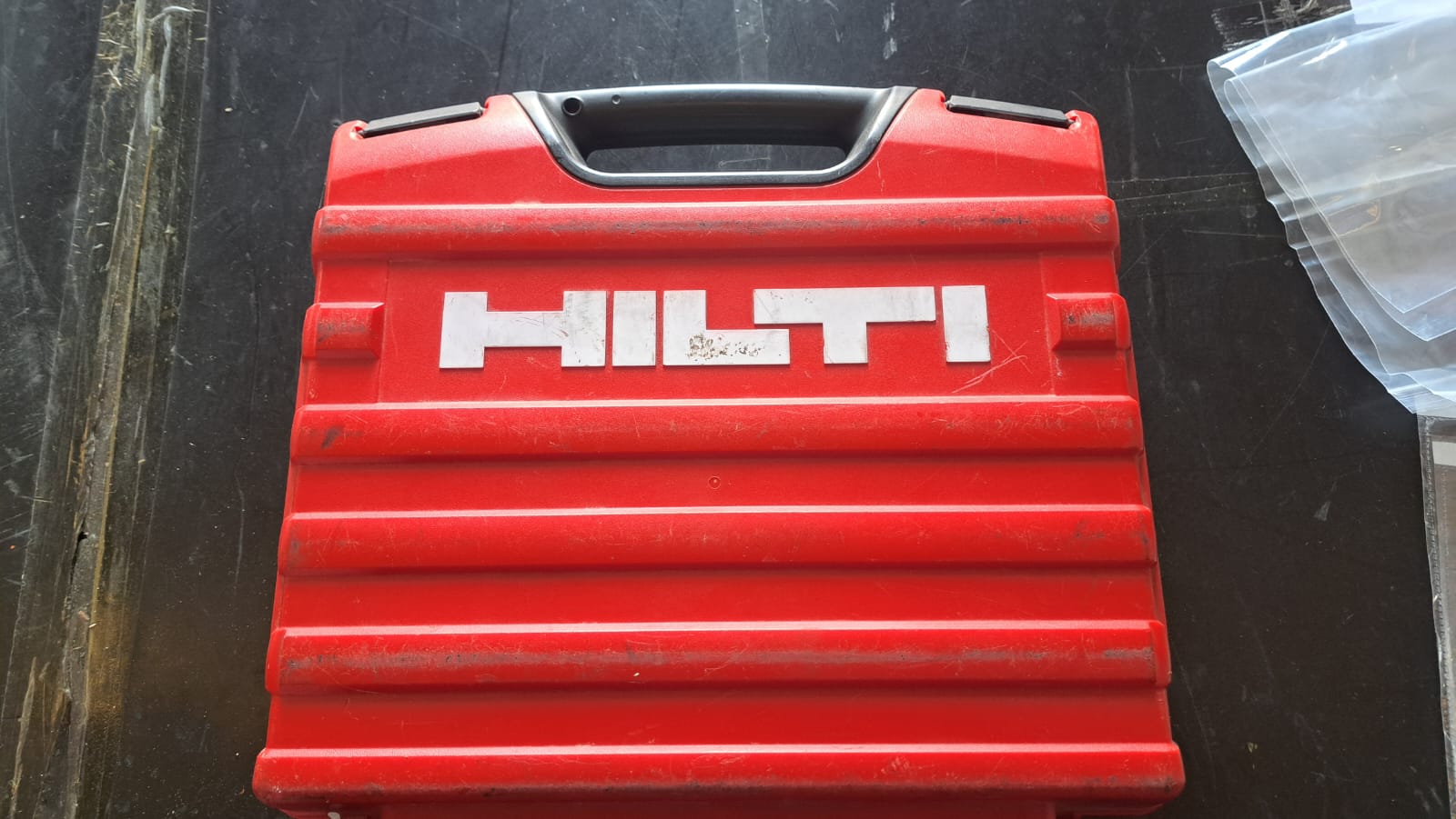 Multidetector Hilti PS50 in vendita - foto 10