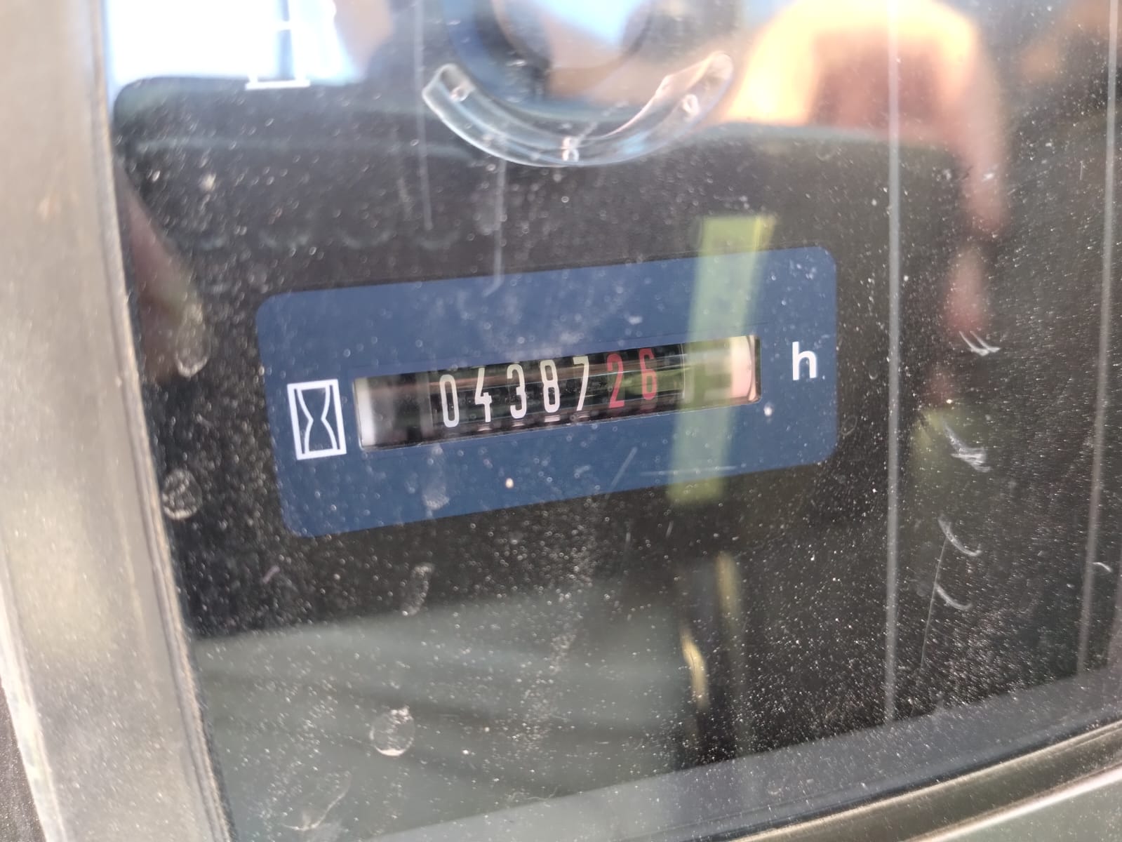 Escavatore cingolato Volvo ECR48C in vendita - foto 12