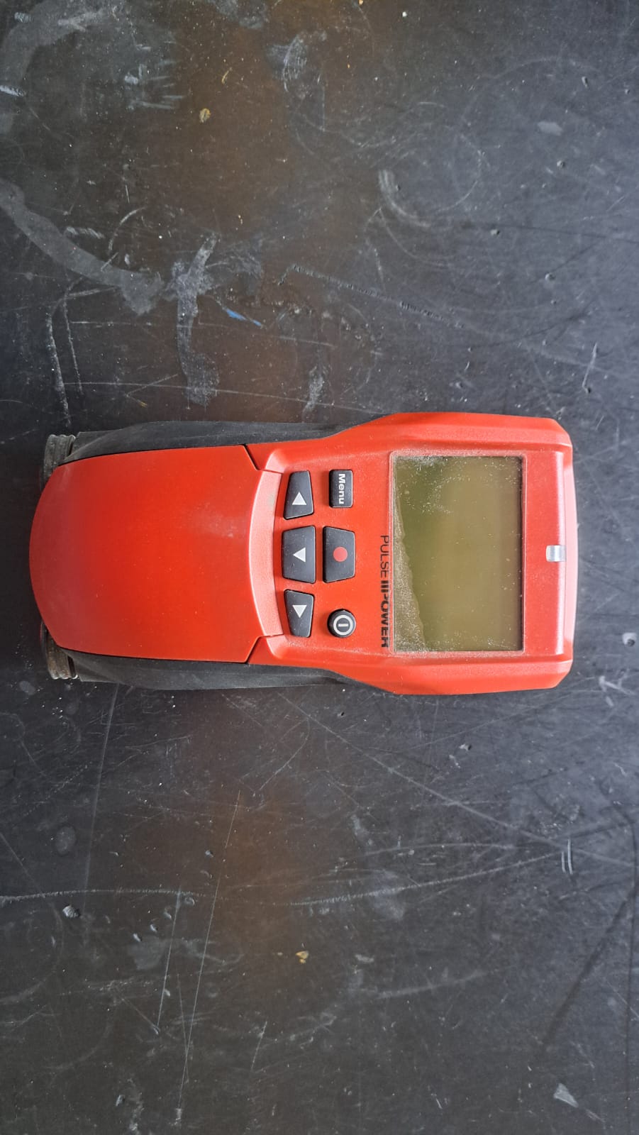 Multidetector Hilti PS50 in vendita - foto 6