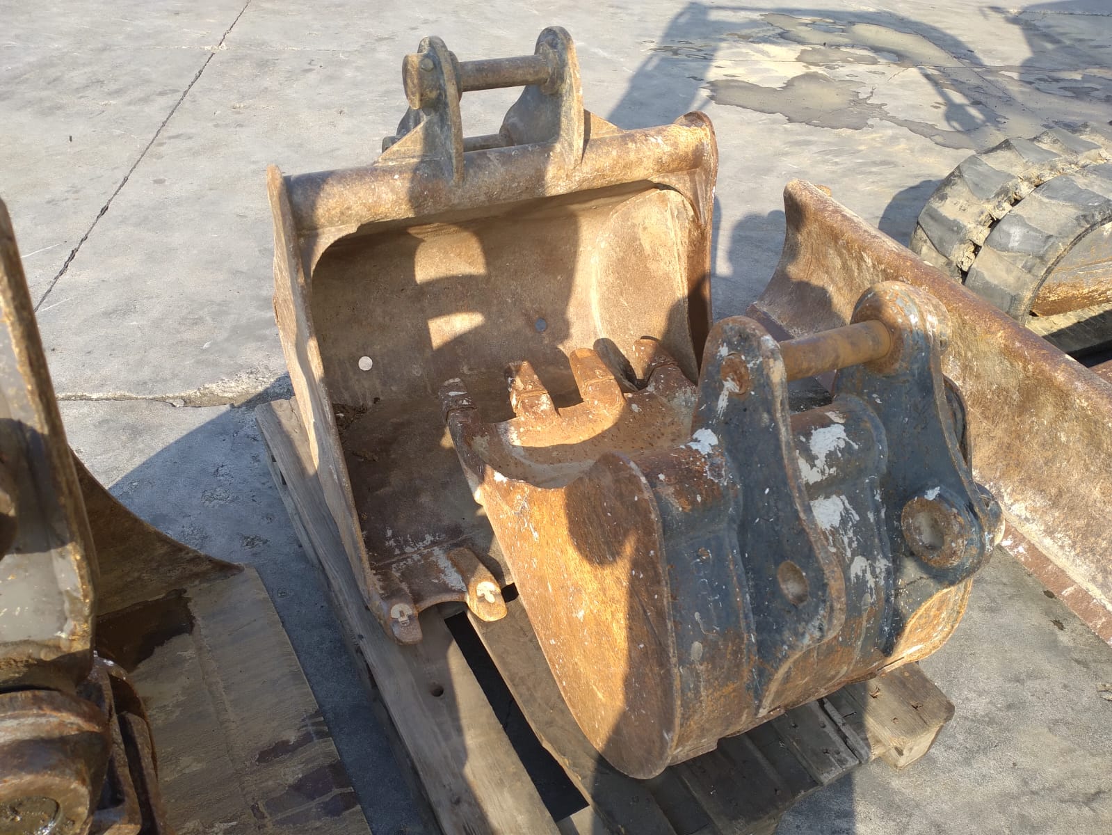 Escavatore cingolato Volvo ECR48C in vendita - foto 10