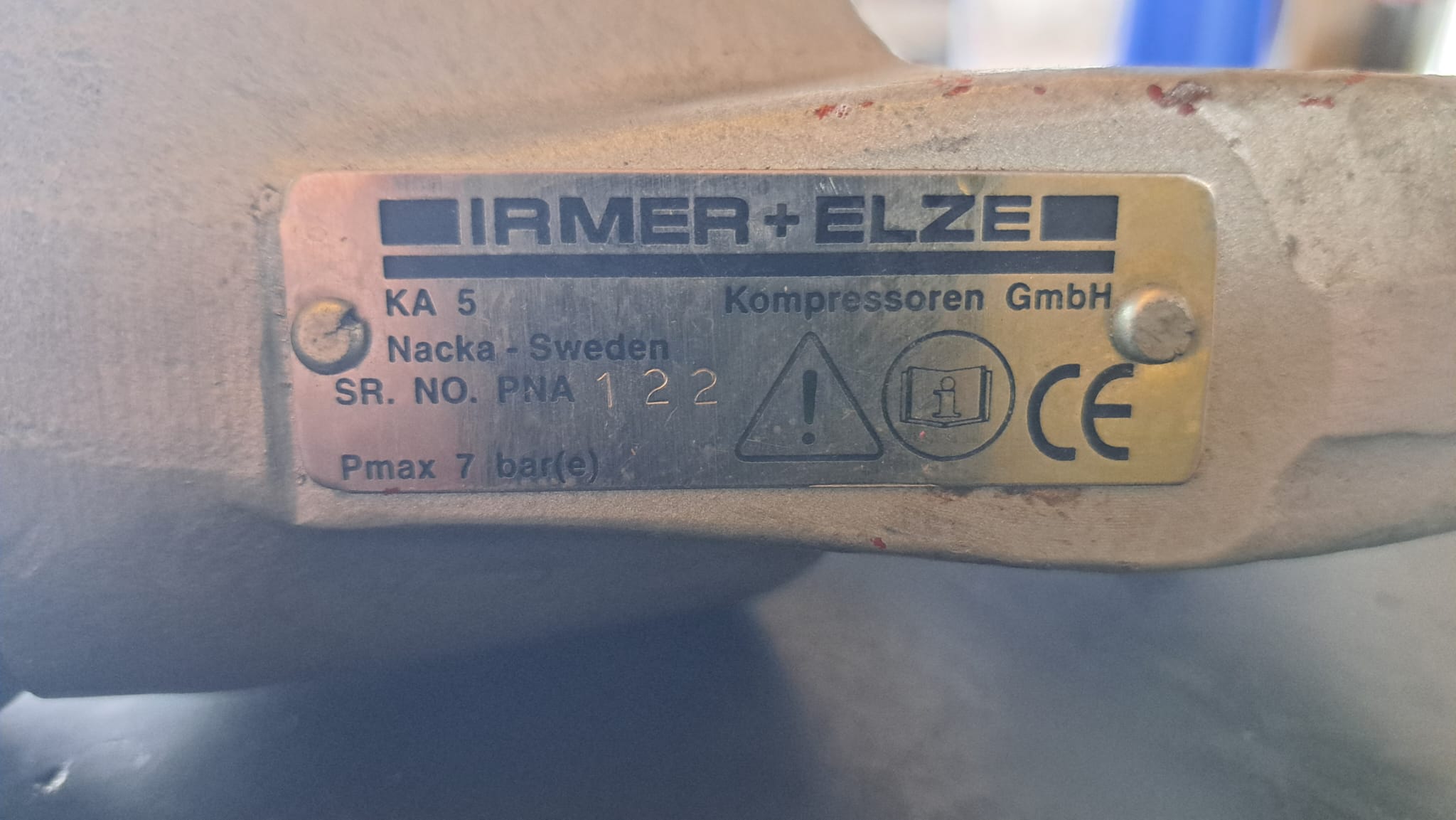 Martello demolitore Irmer Elze in vendita - foto 2