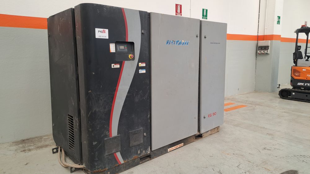 Compressori in vendita