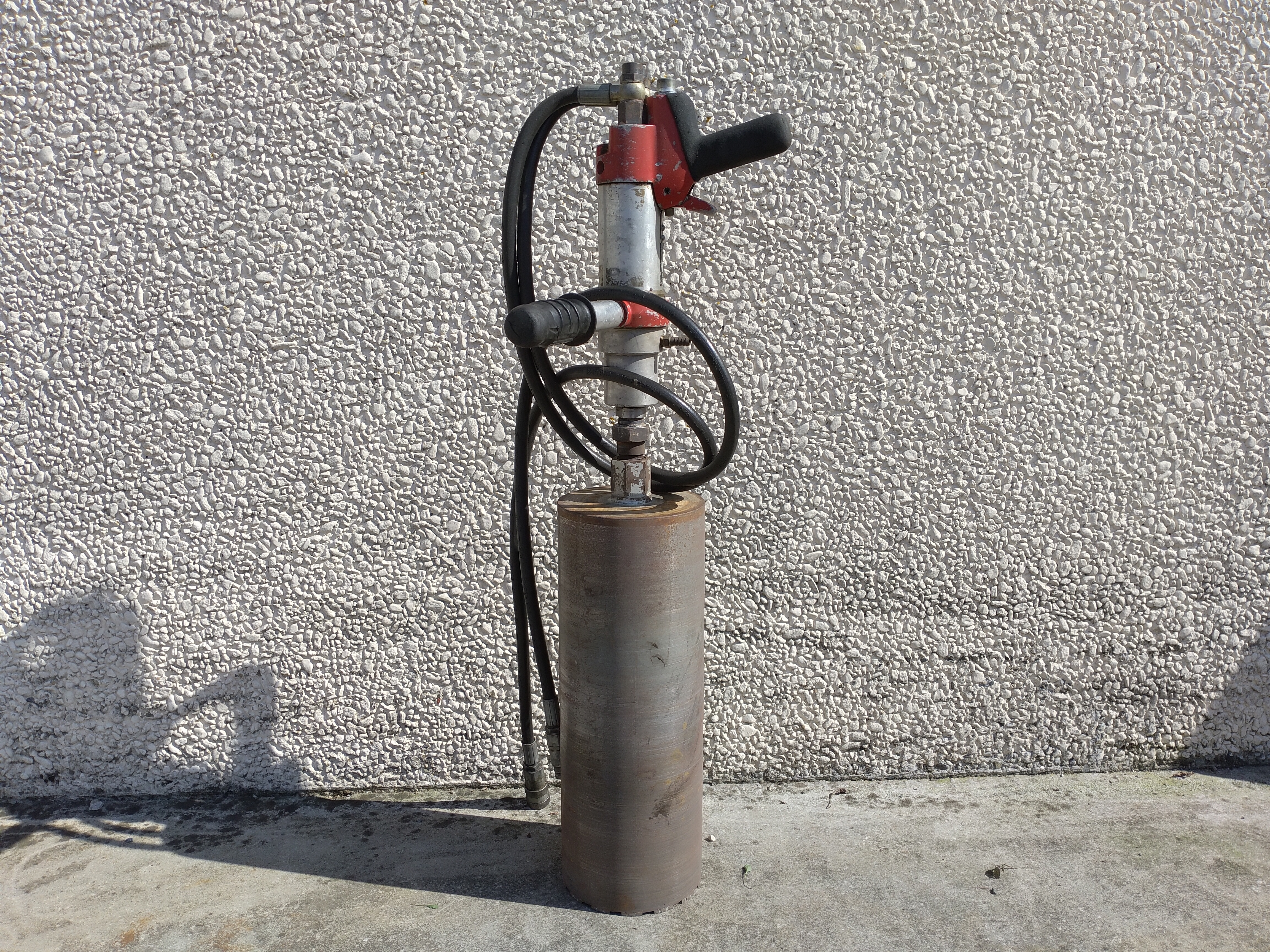 Gruppo motore idraulico LP9P in vendita - foto 3