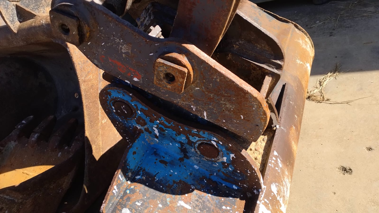 Escavatore cingolato Volvo ECR48C in vendita - foto 15