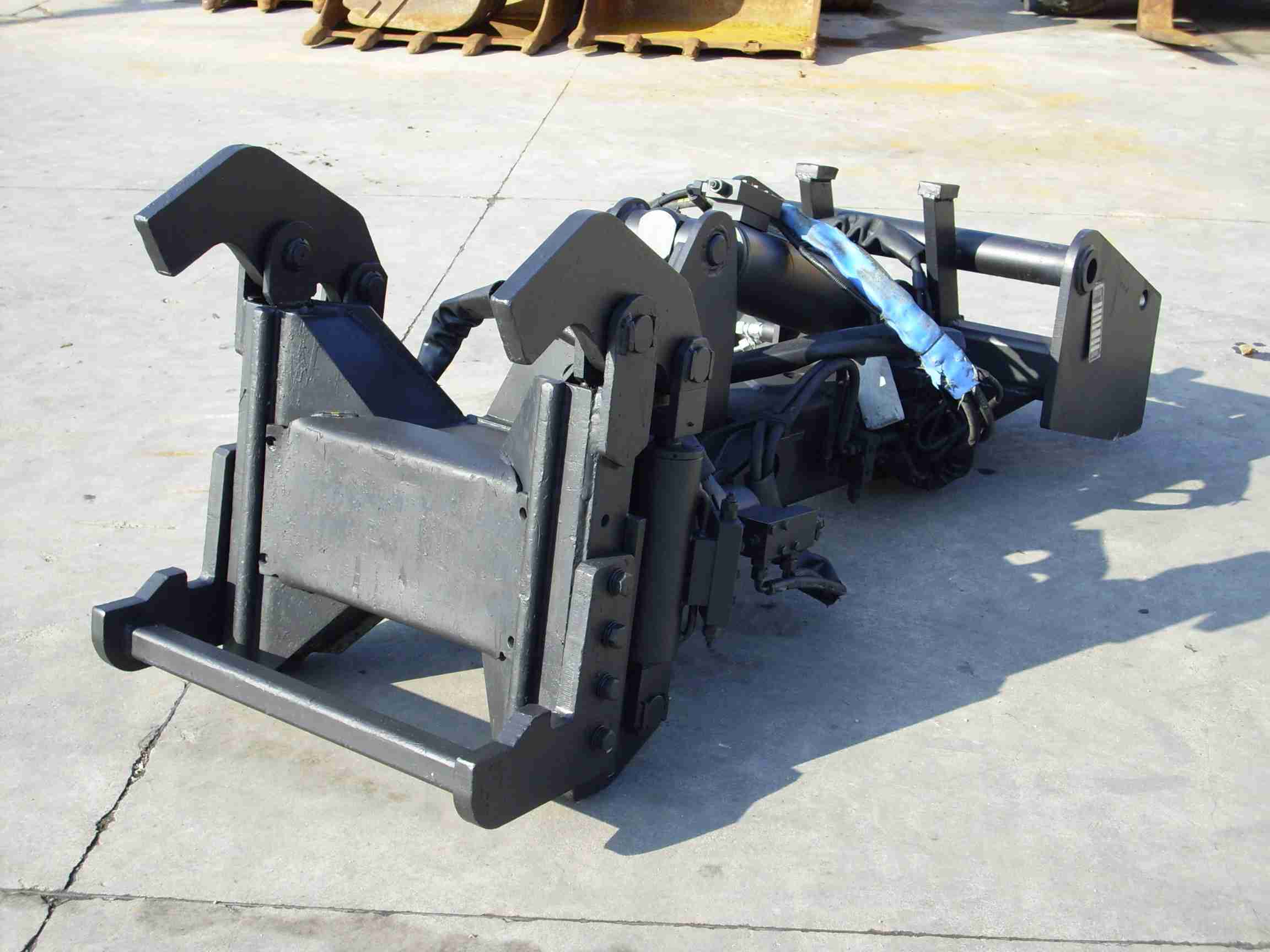 Pinza posacentine PSC4000 in vendita - foto 3