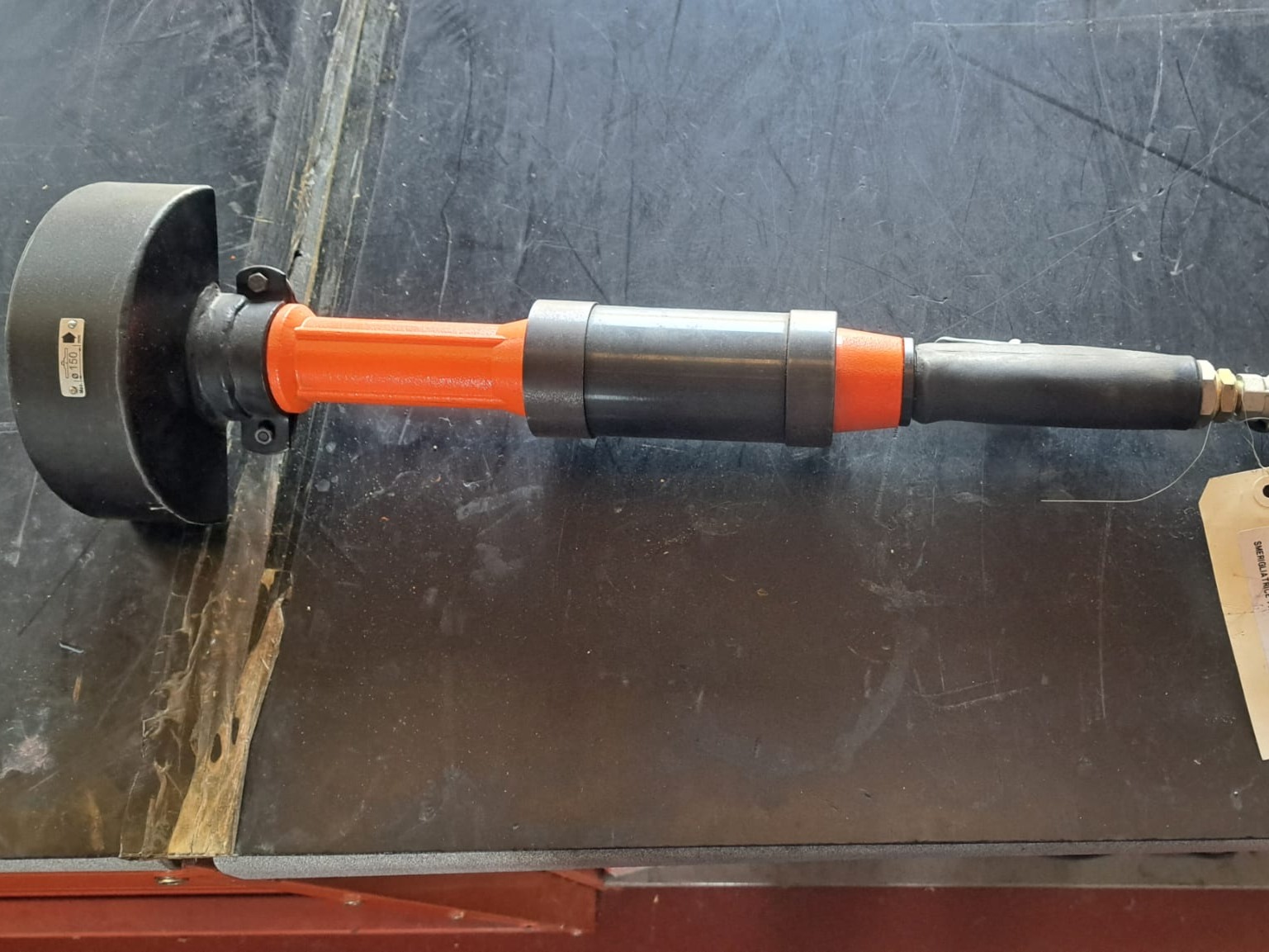 Smerigliatrice pneumatica Ober SM31 in vendita - foto 1