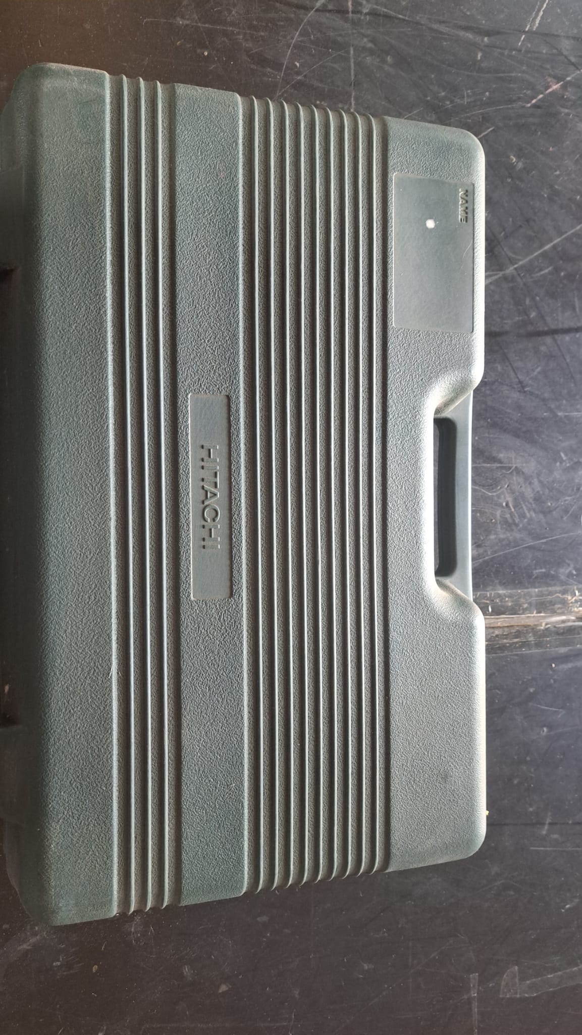Tassellatore Hitachi DH20DV in vendita - foto 4