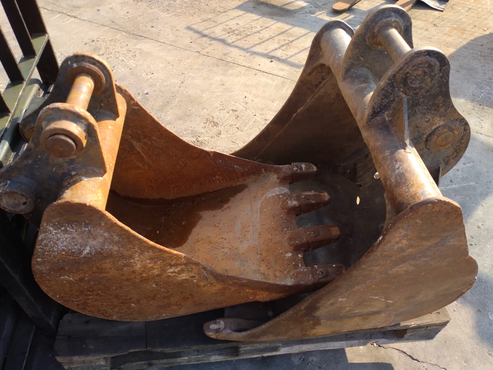 Escavatore cingolato Volvo ECR48C in vendita - foto 14