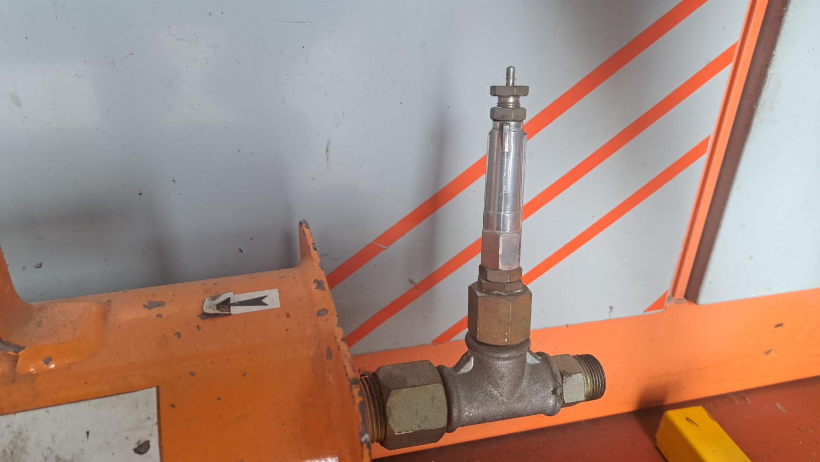 Essicatore d'aria compressa MAT-R P112 in vendita - foto 4
