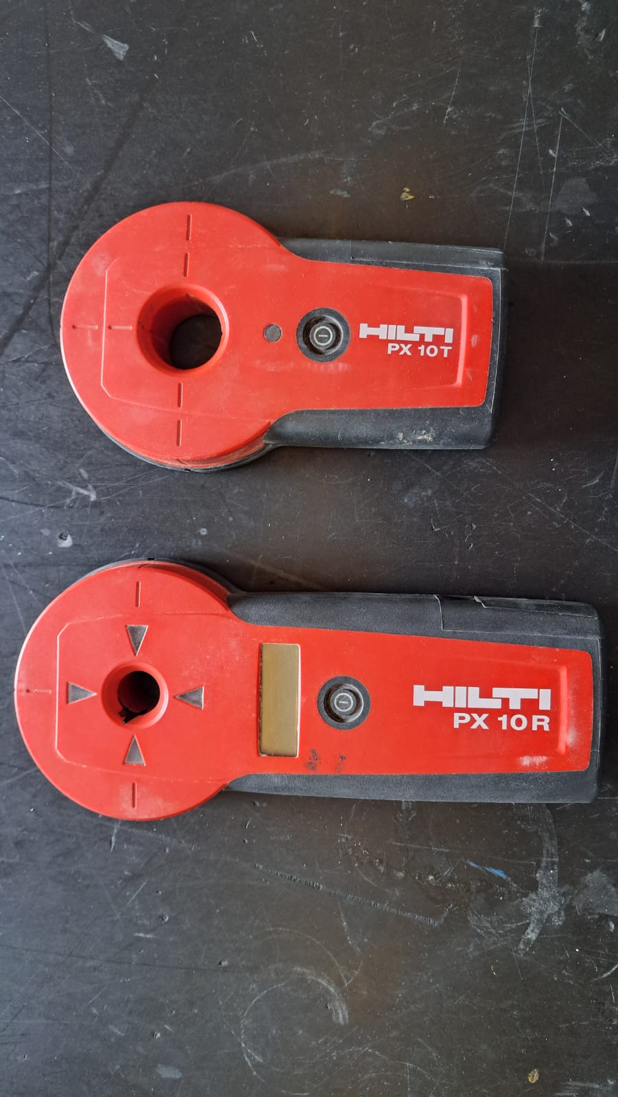 Multidetector Hilti PS50 in vendita - foto 4