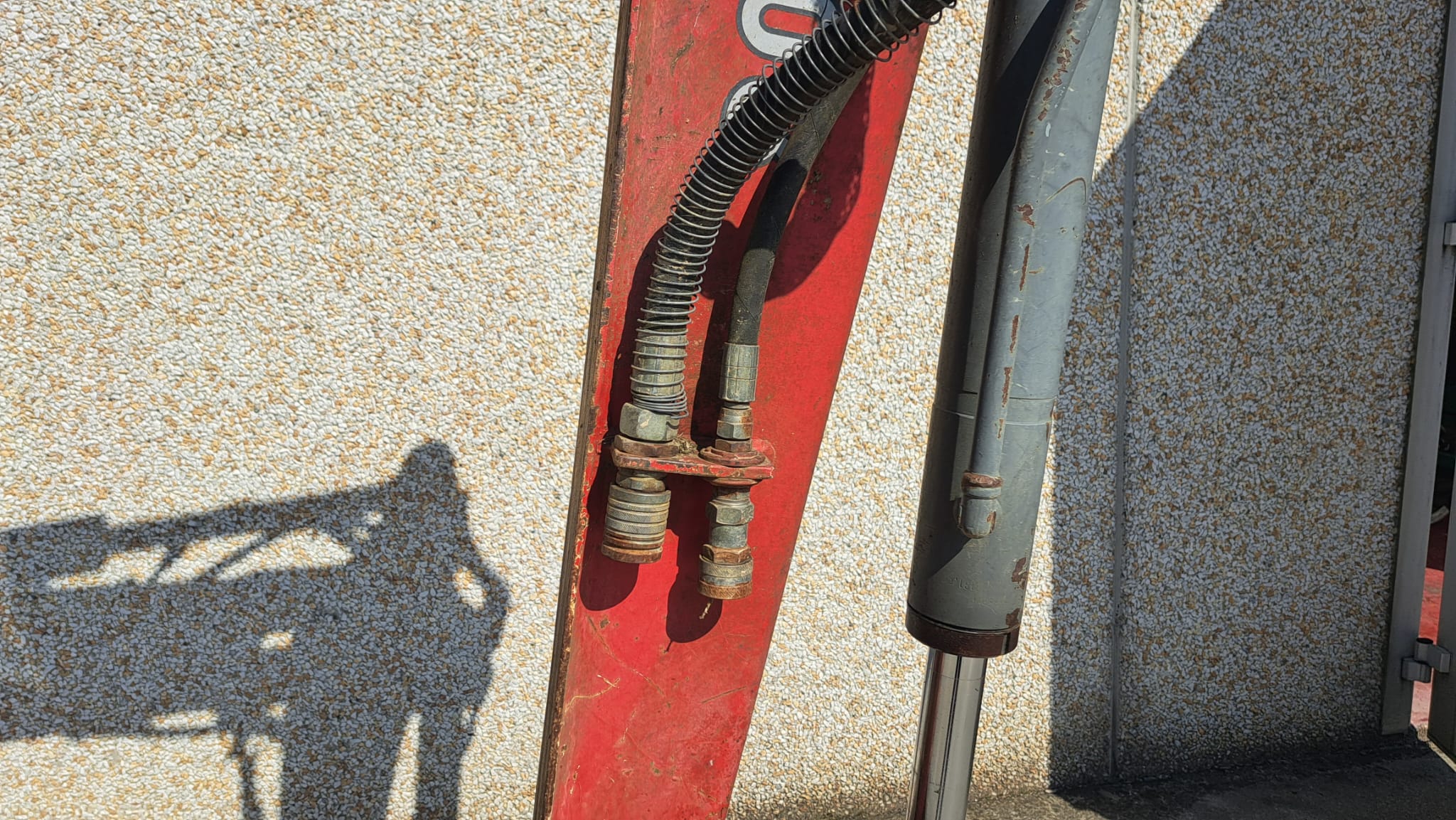 Miniescavatore Neuson 3003 RDV in vendita - foto 12