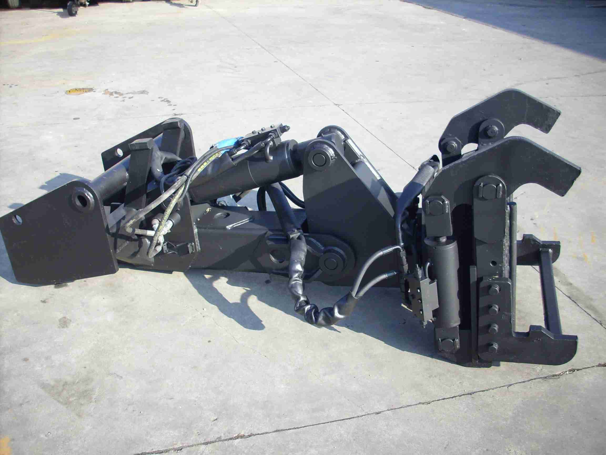 Pinza posacentine PSC4000 in vendita - foto 1