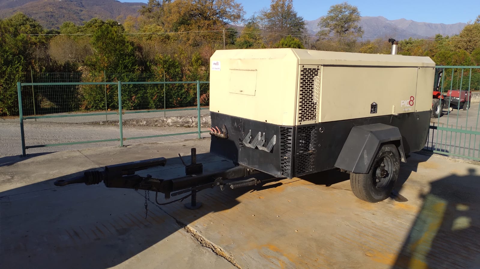 Compressori in vendita