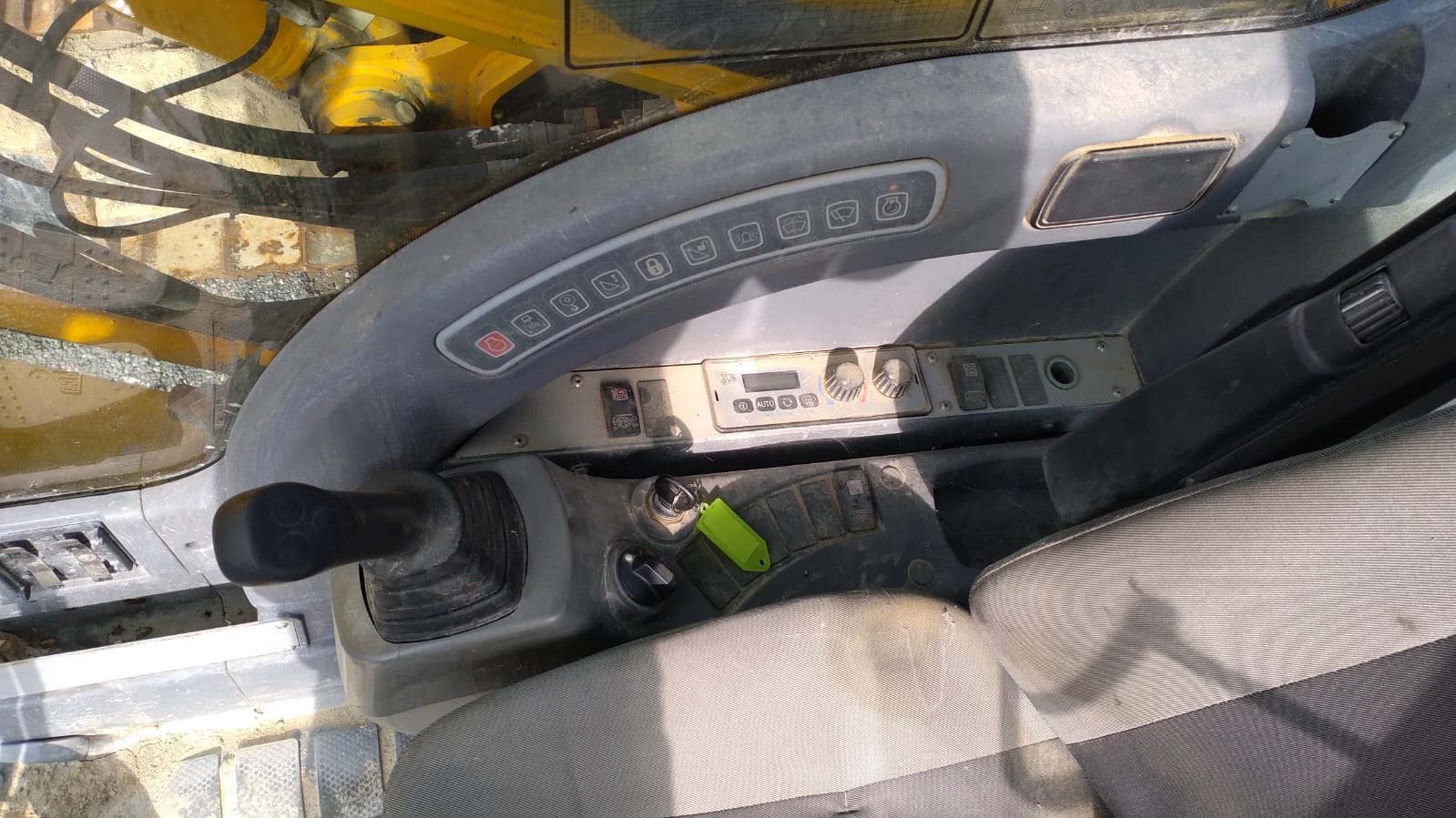Escavatore cingolato JCB JS330ME in vendita - foto 4