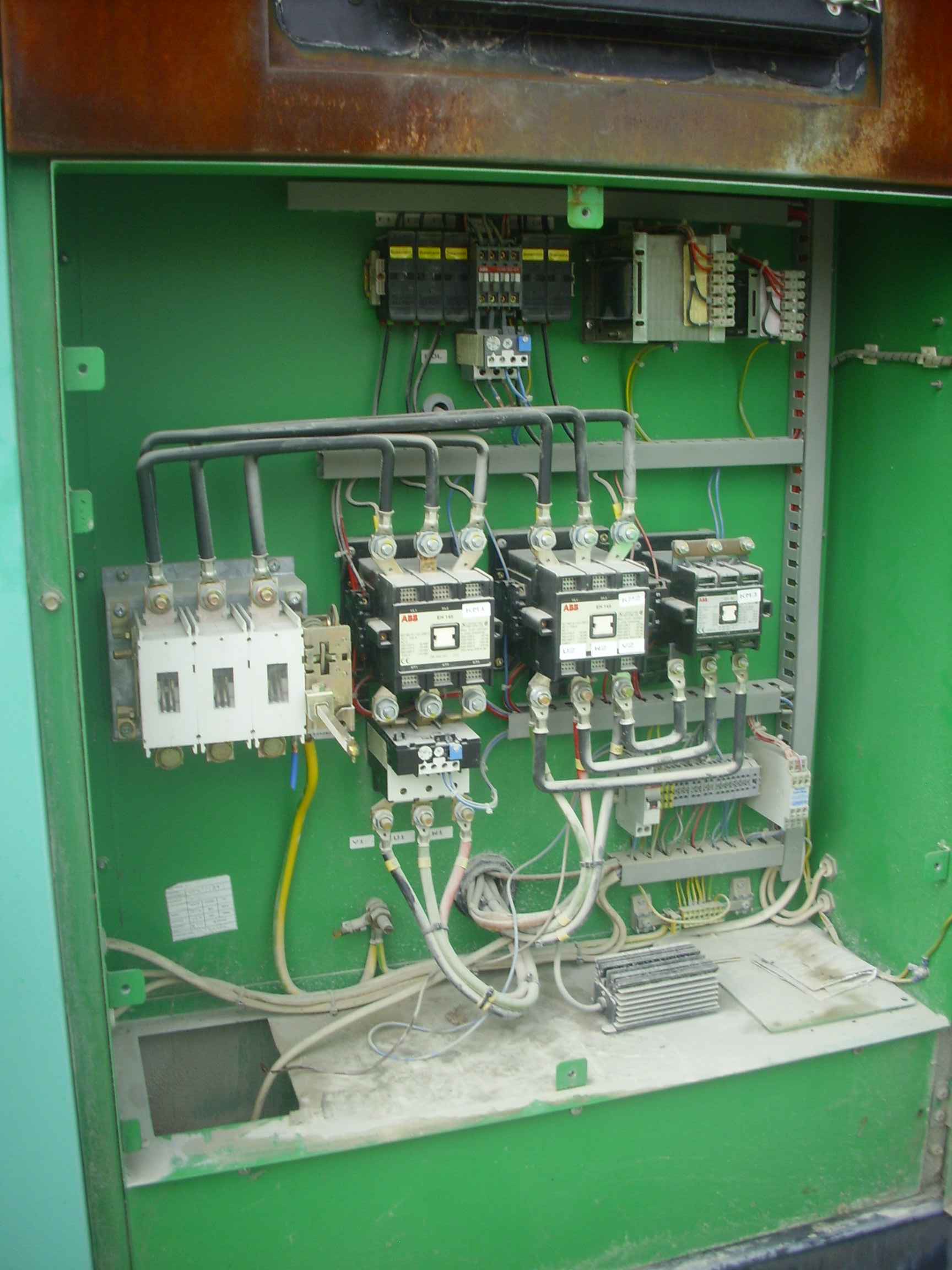Compressore elettrico Ingersoll - Rand MH90SS in vendita - foto 5