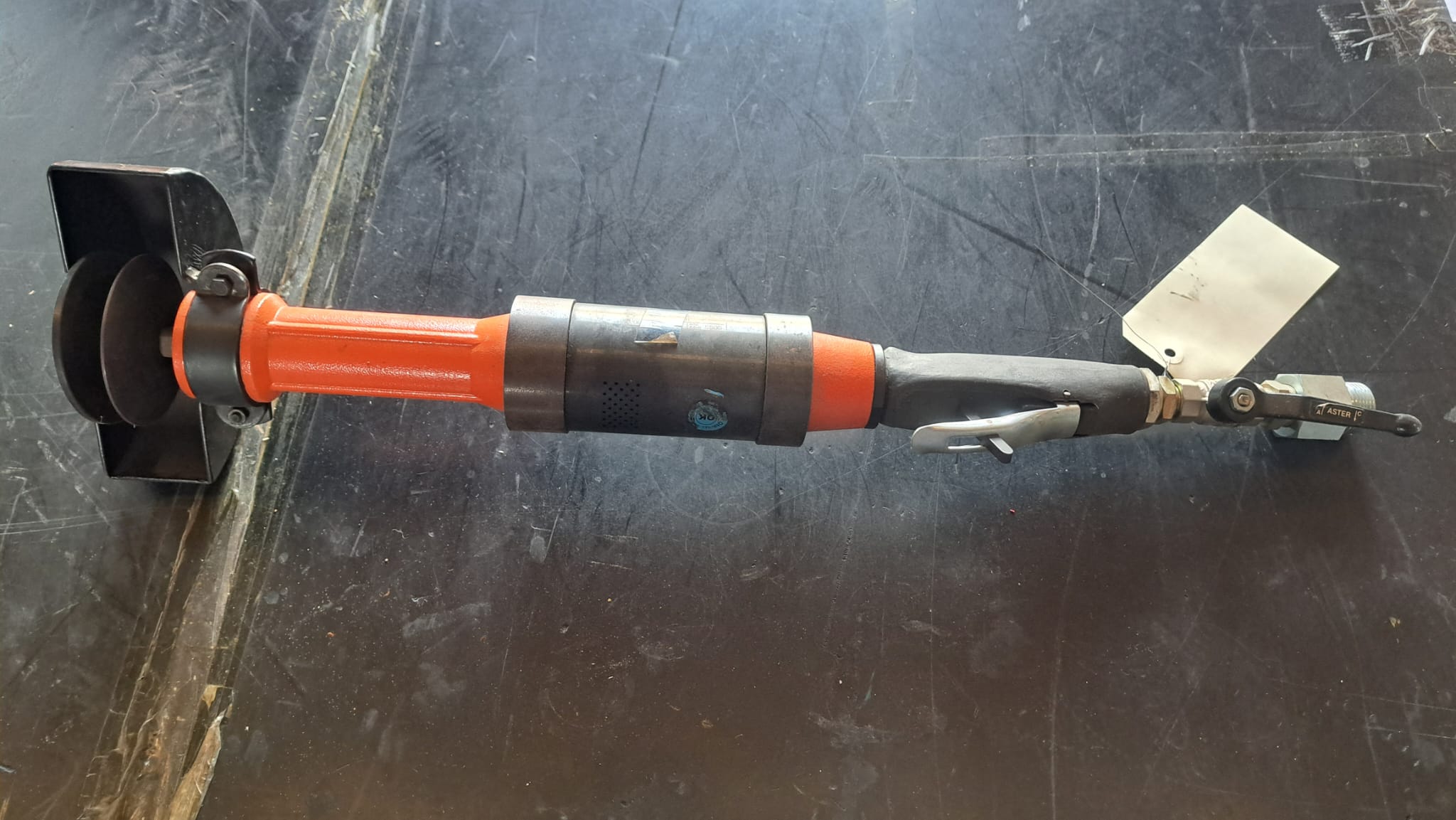 Smerigliatrice pneumatica Ober SM31 in vendita - foto 5
