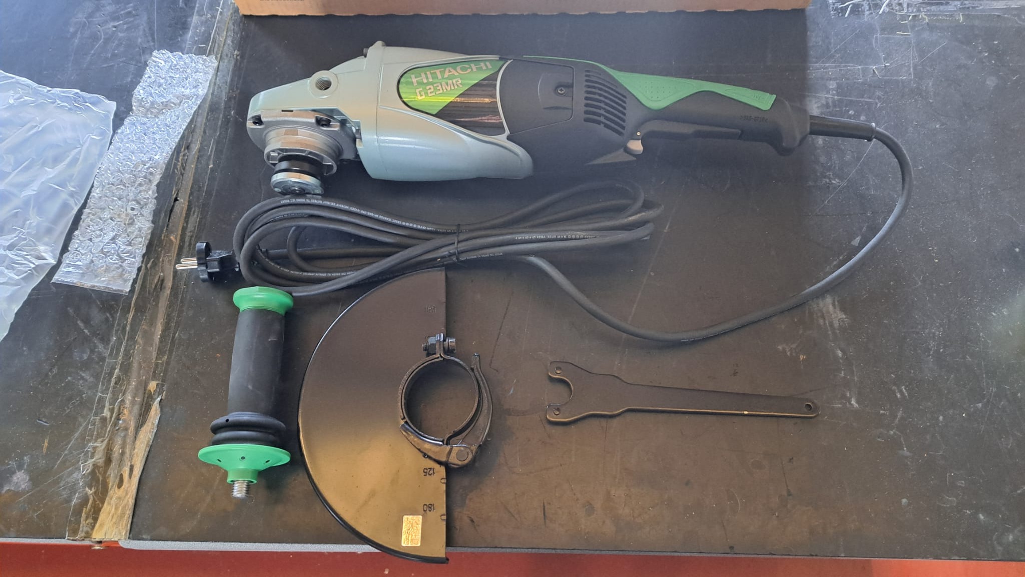 Strumenti in vendita