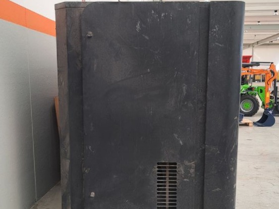 Compressore Elgi EG90V in vendita - foto 10