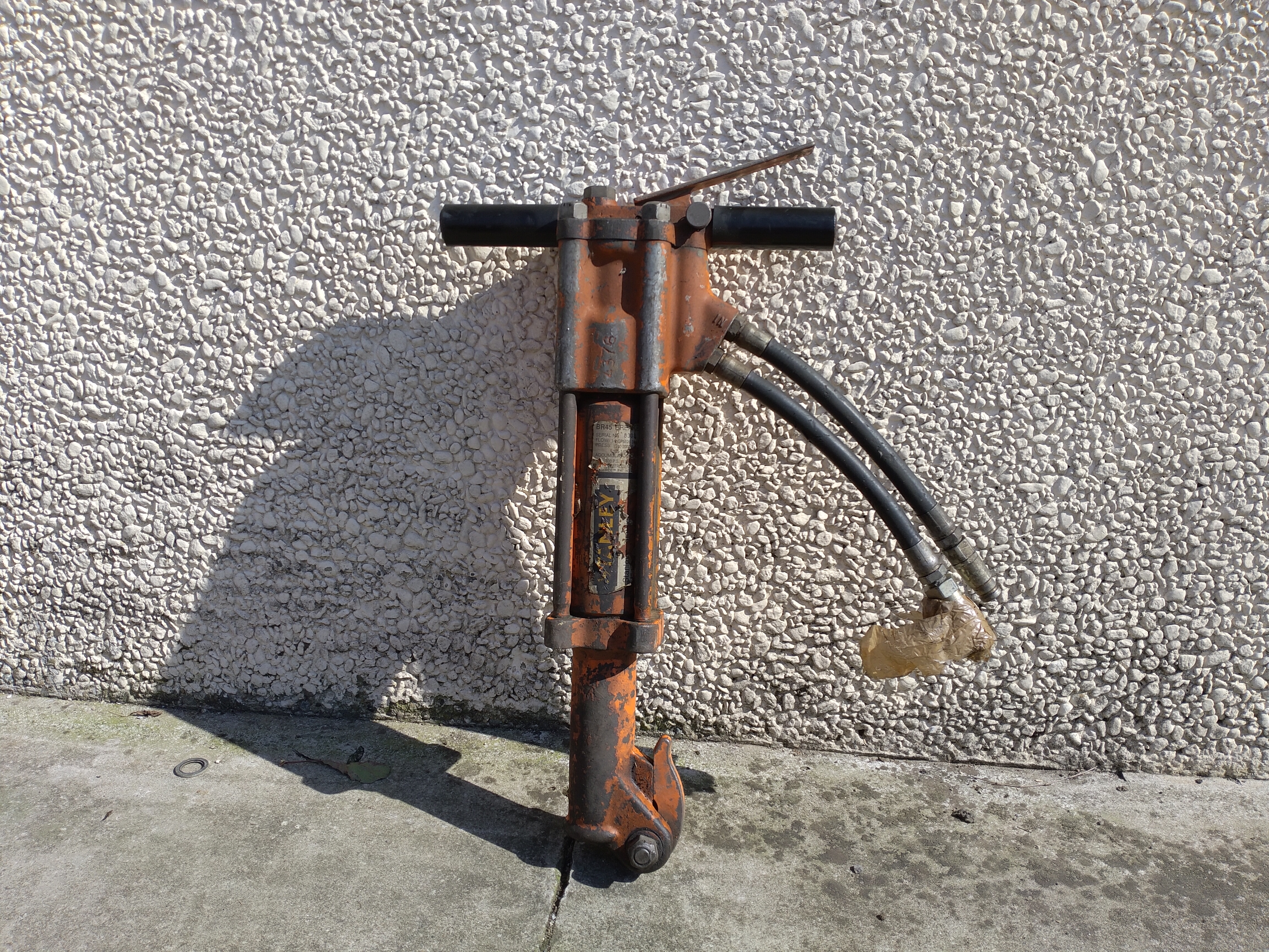 Gruppo motore idraulico LP9P in vendita - foto 13