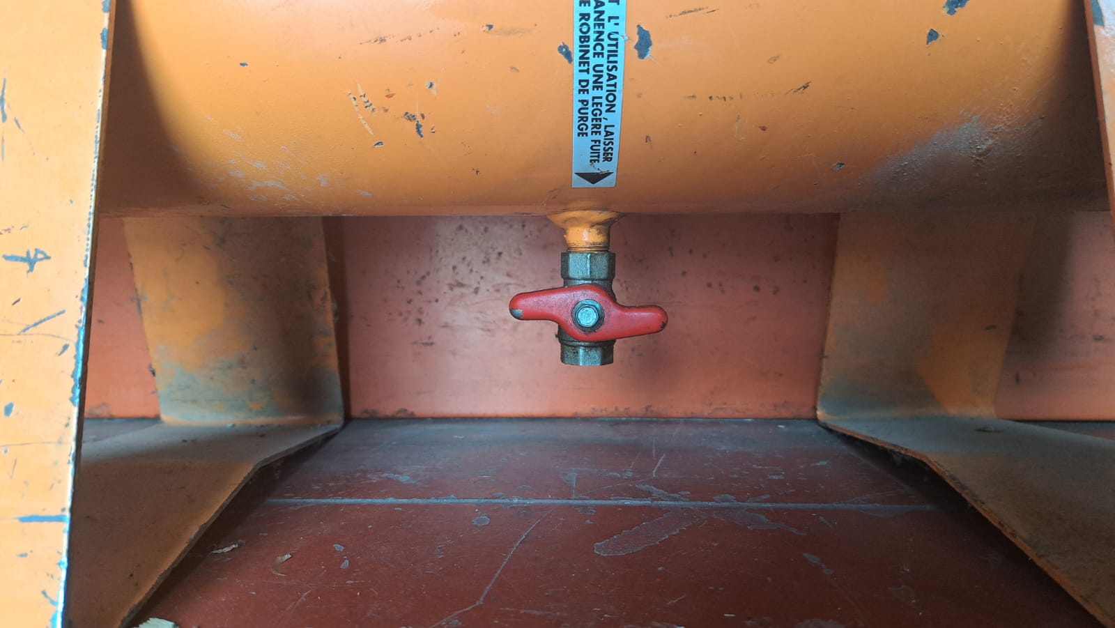Essicatore d'aria compressa MAT-R P112 in vendita - foto 2