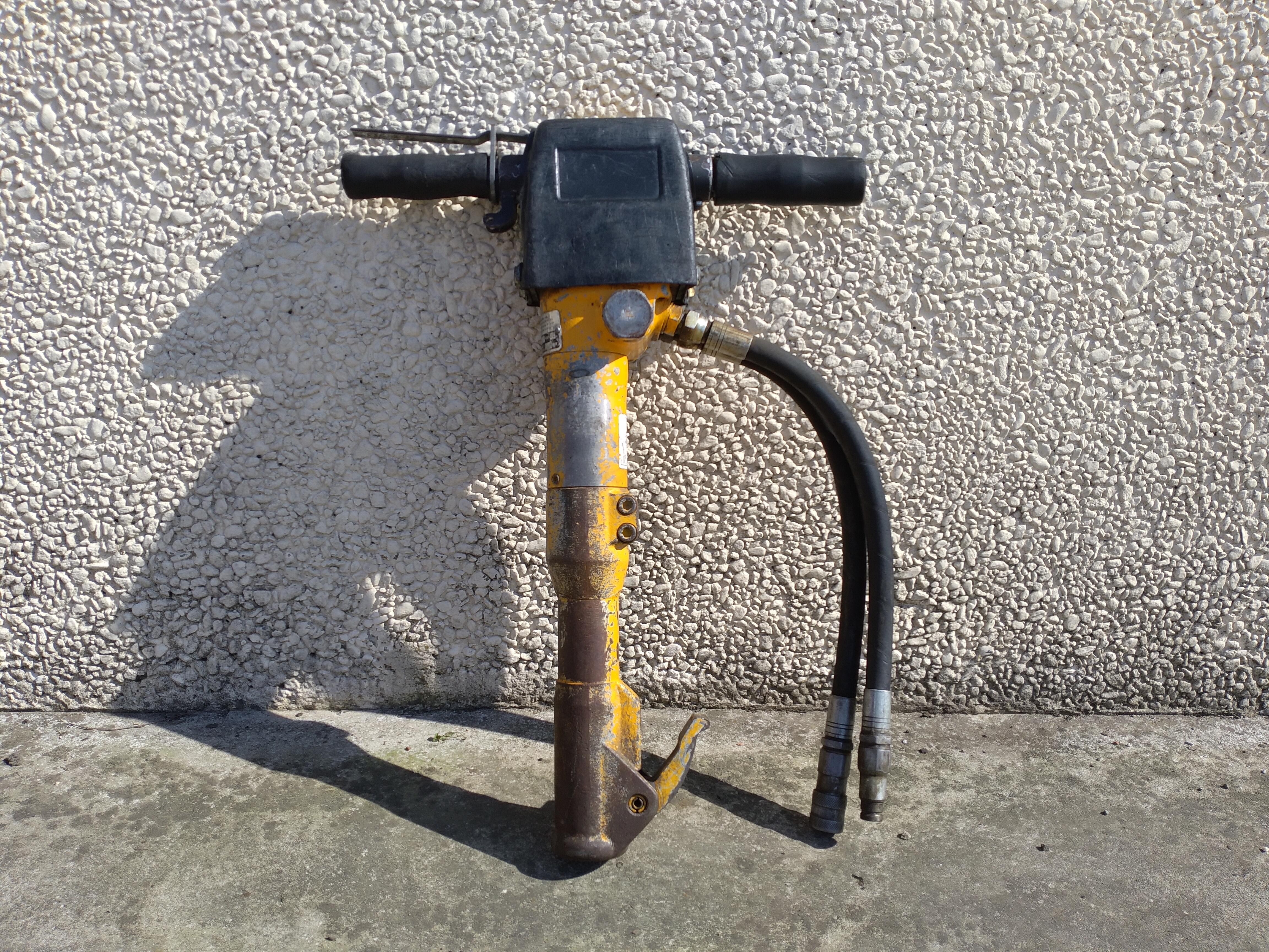 Gruppo motore idraulico LP9P in vendita - foto 11