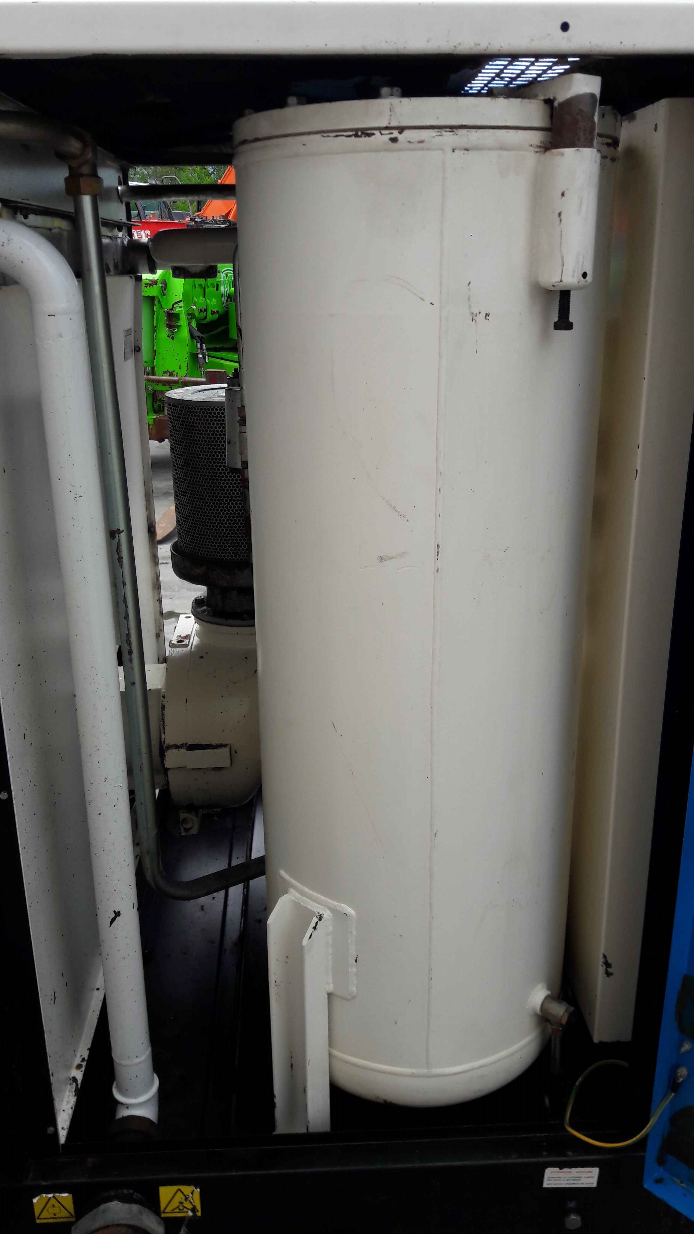 Compressore elettrico Mark/Ceccato GDI90.7 in vendita - foto 9