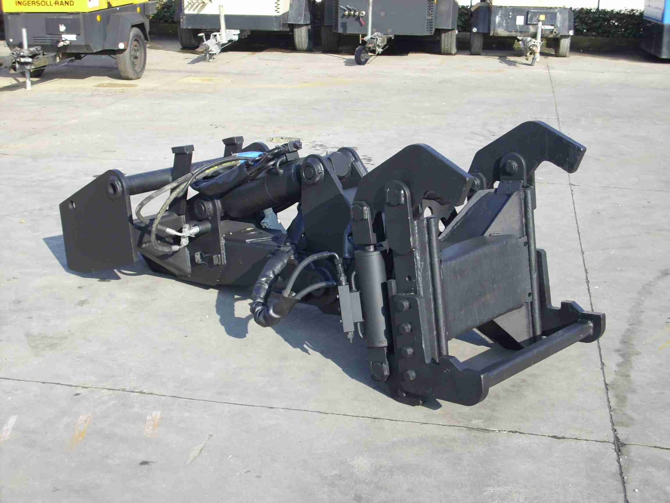 Pinza posacentine PSC4000 in vendita - foto 4