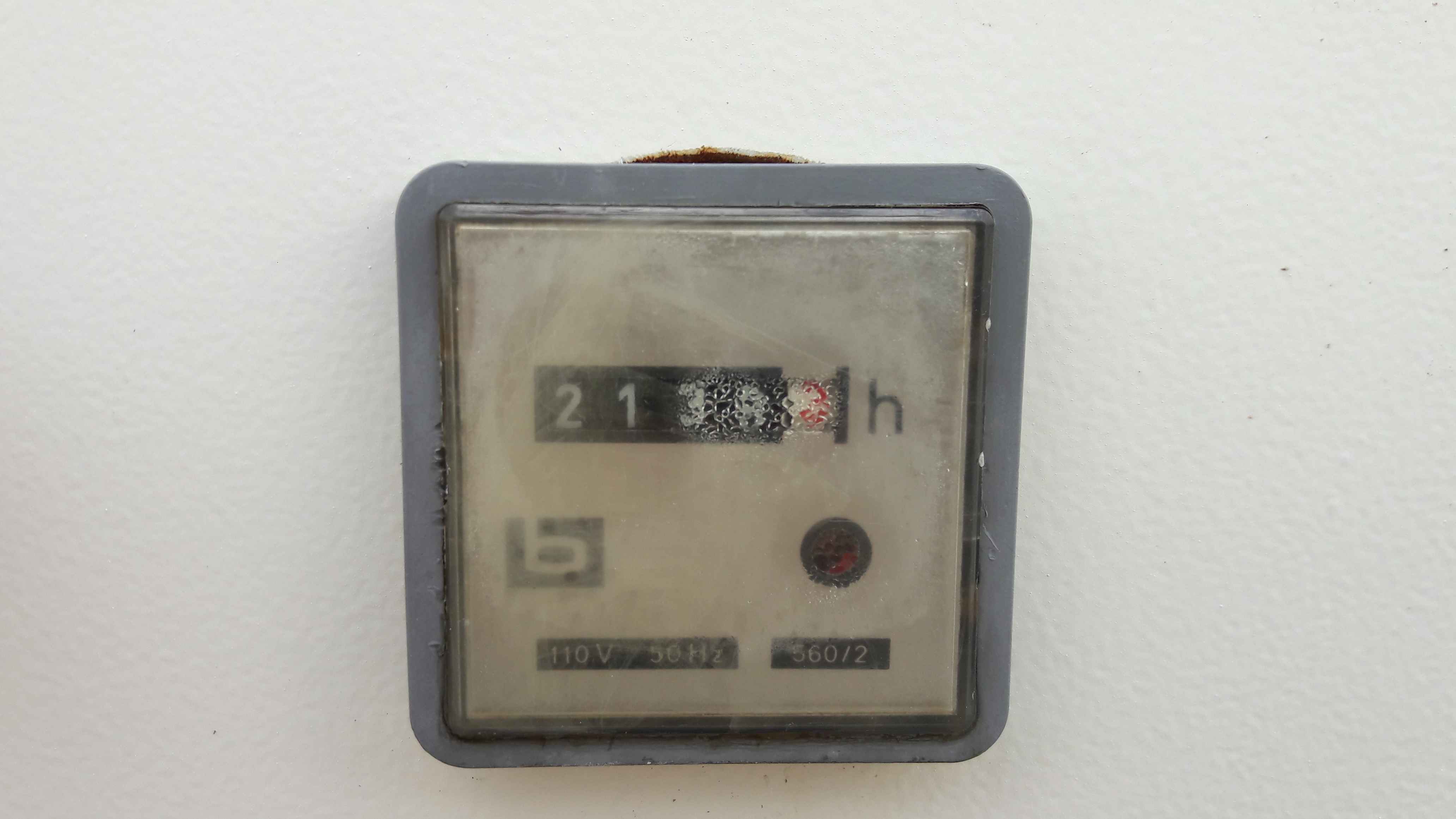 Compressore Mark/Ceccato GDI90.7 in vendita - foto 6