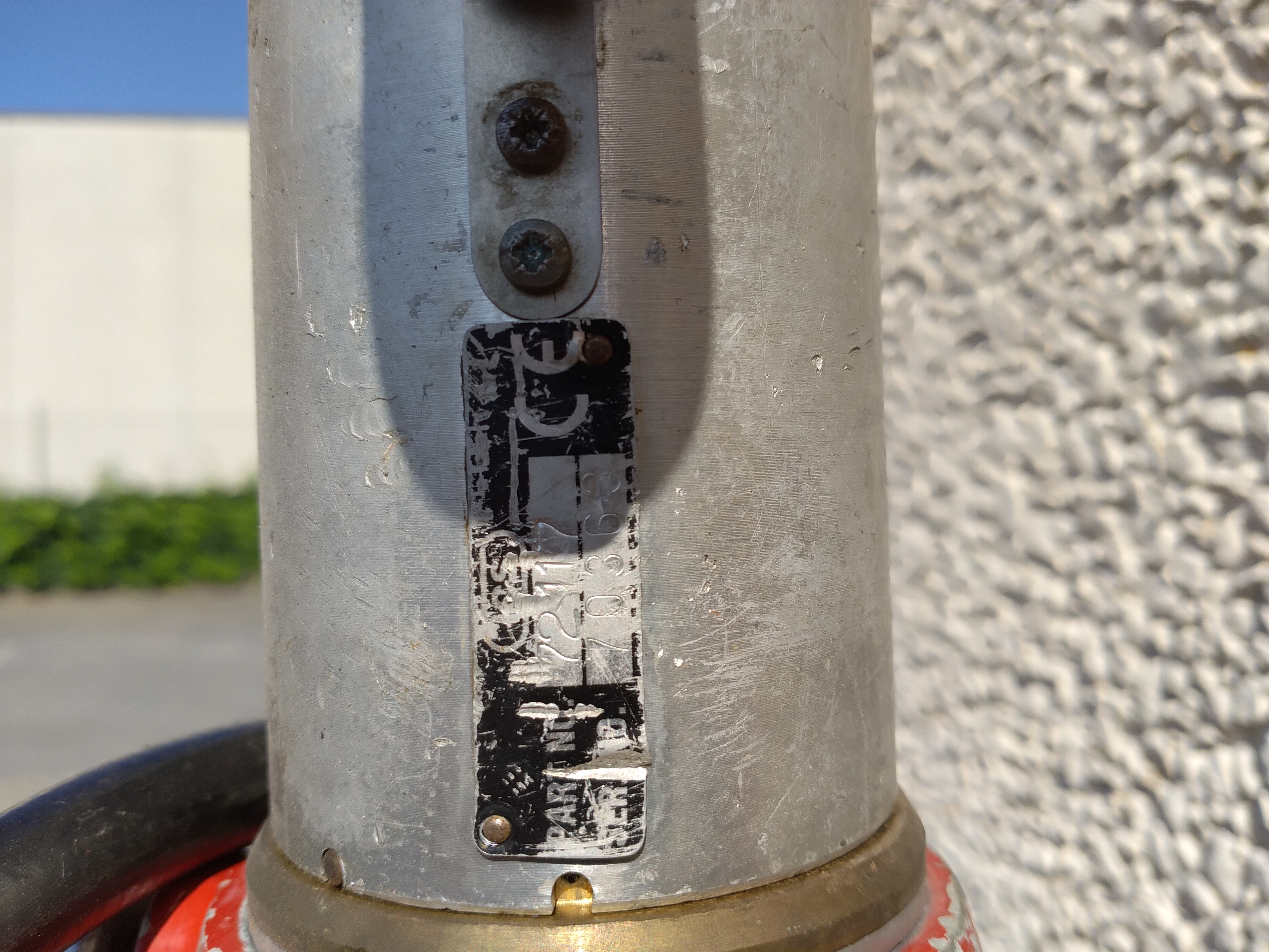 Gruppo motore idraulico LP9P in vendita - foto 5