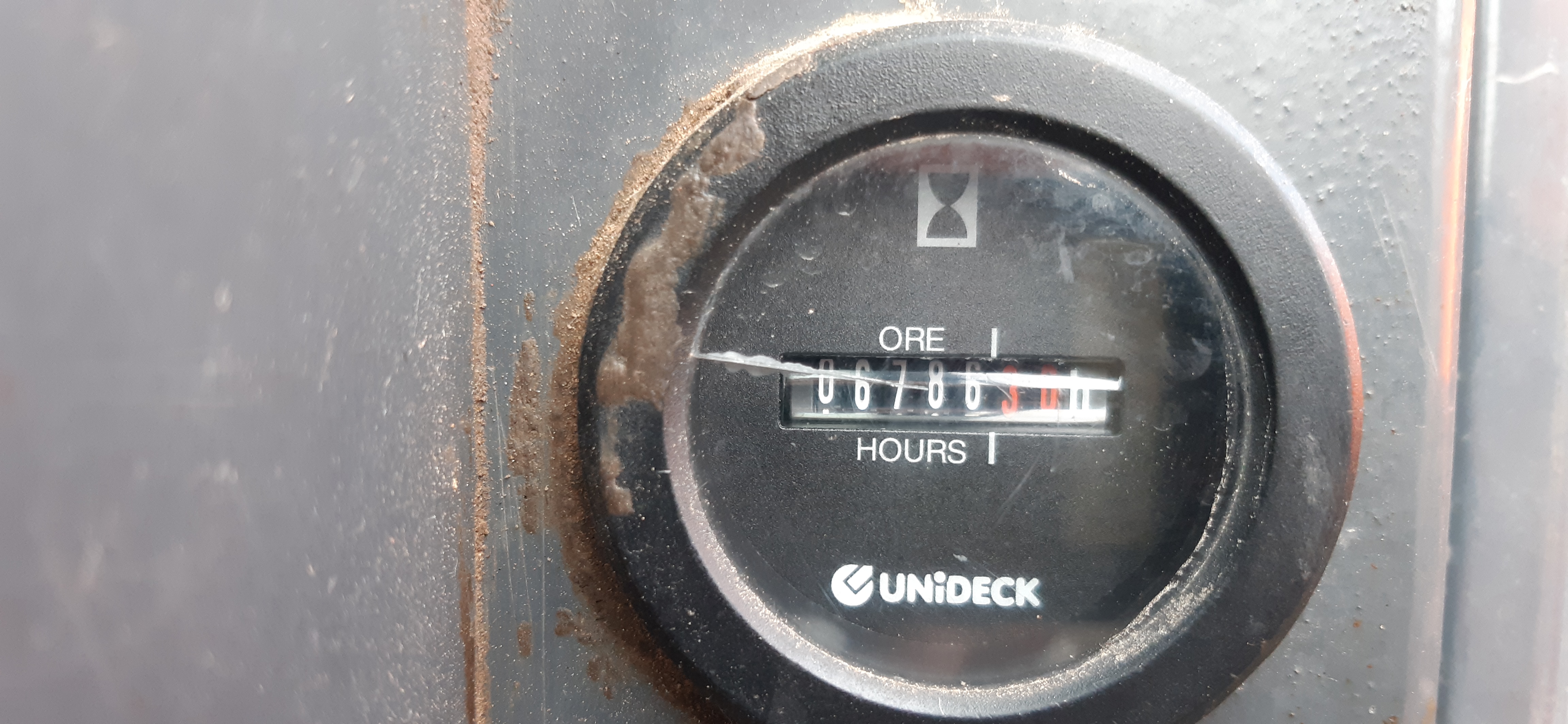 Escavatore cingolato Case Poclain 1288 NLC in vendita - foto 9