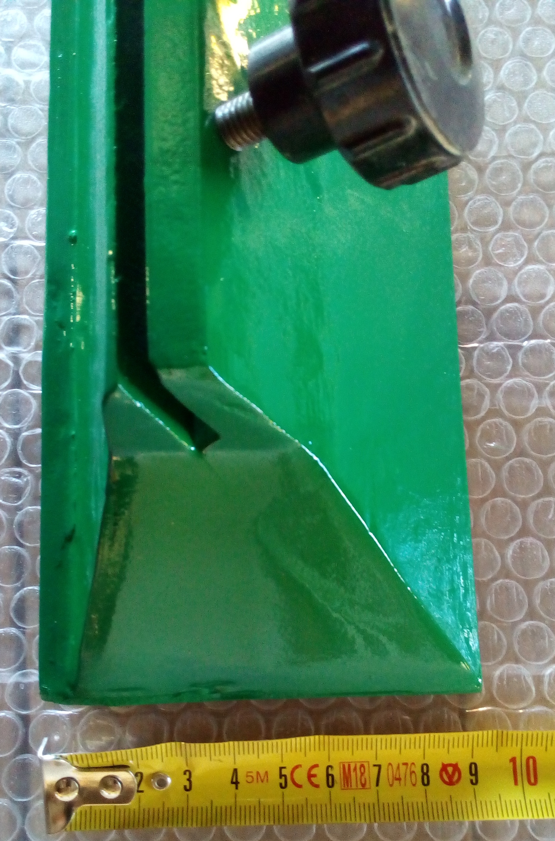Affilatrice Supporto Porta Coltelli per Pialla  in vendita - foto 4