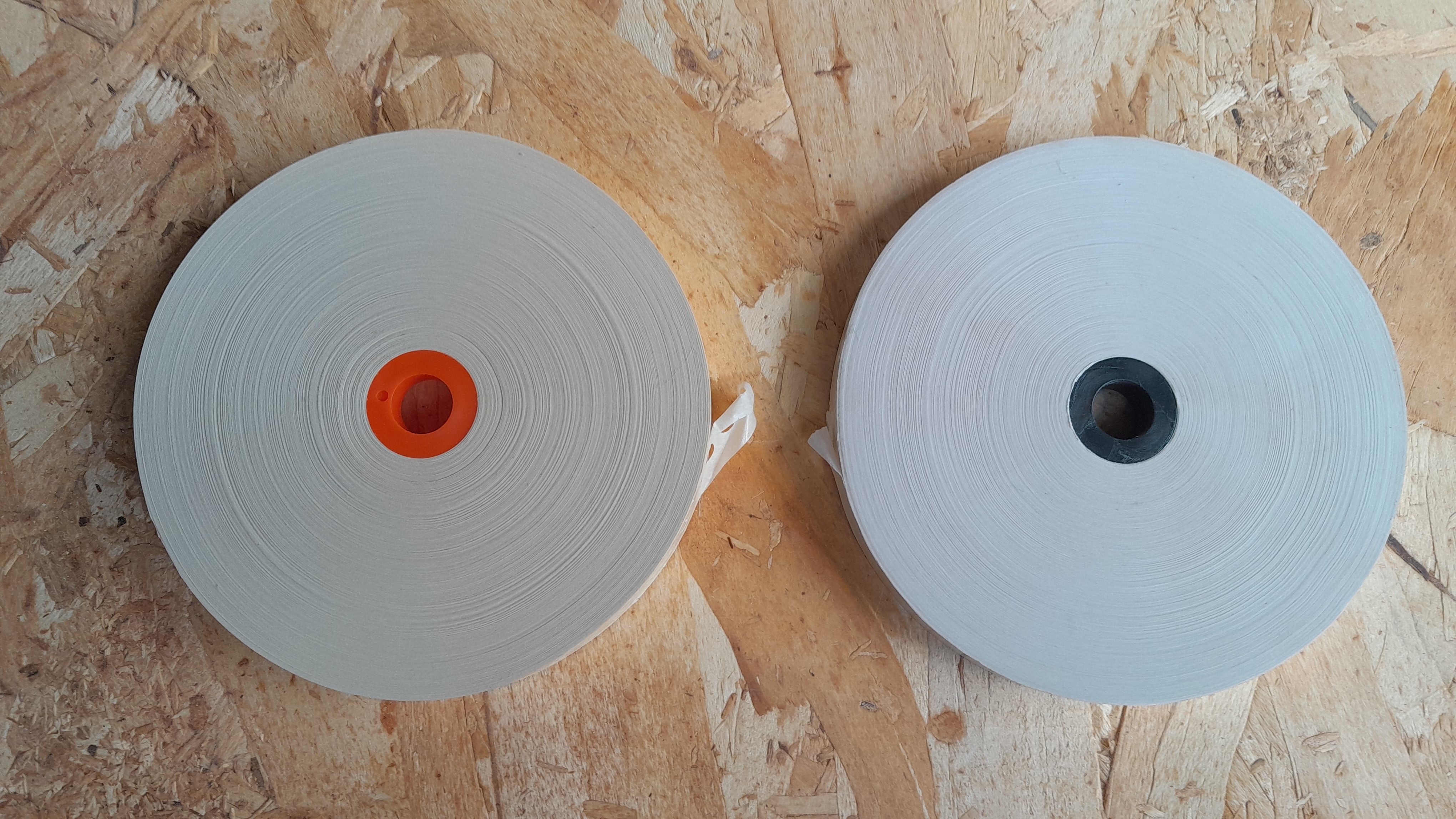 Applicatore manuale di carta gommata per legno in vendita - foto 6