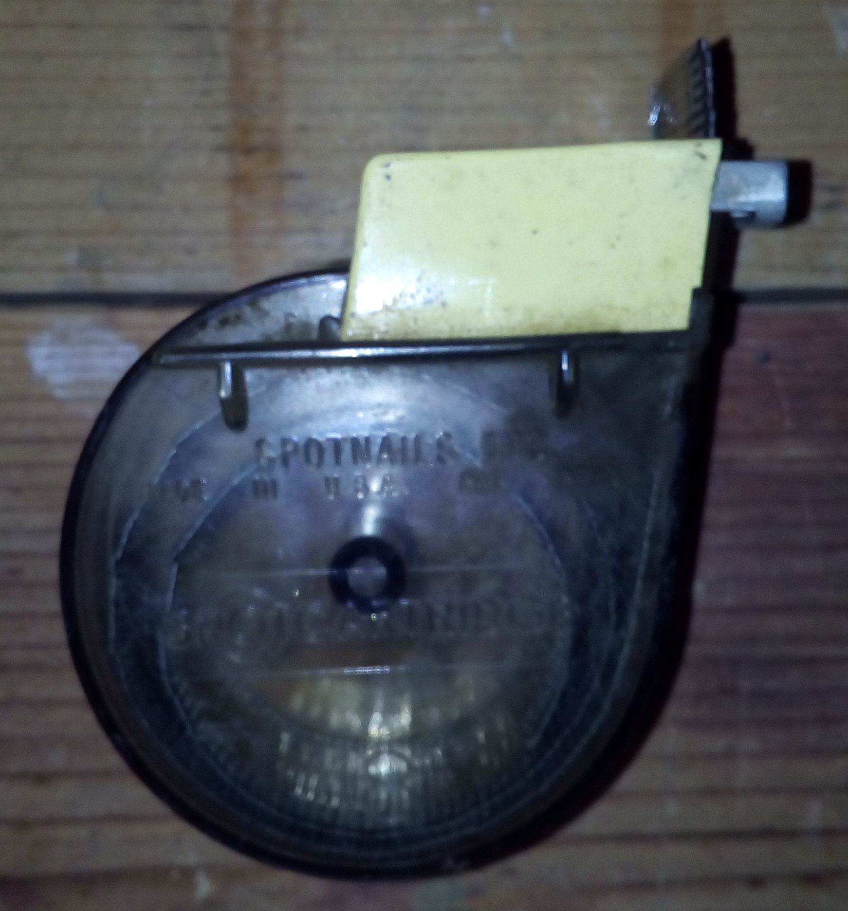 Sparachiodi Spotnails mod. 9808L BRAD ad aria compressa in vendita - foto 7