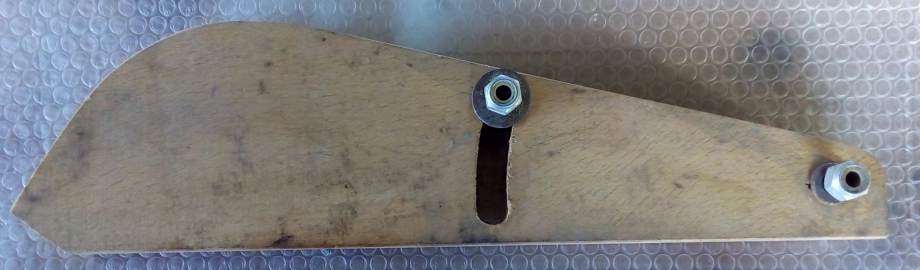  Accessori Attrezzature varie x macchinari falegnameria in vendita - foto 3