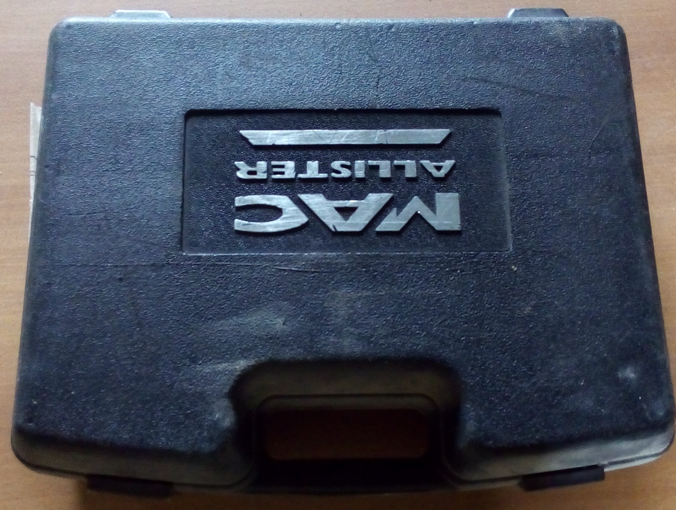 Tassellatore Trapano 750 Watt 220 Volt  MAC Allister  in vendita - foto 4
