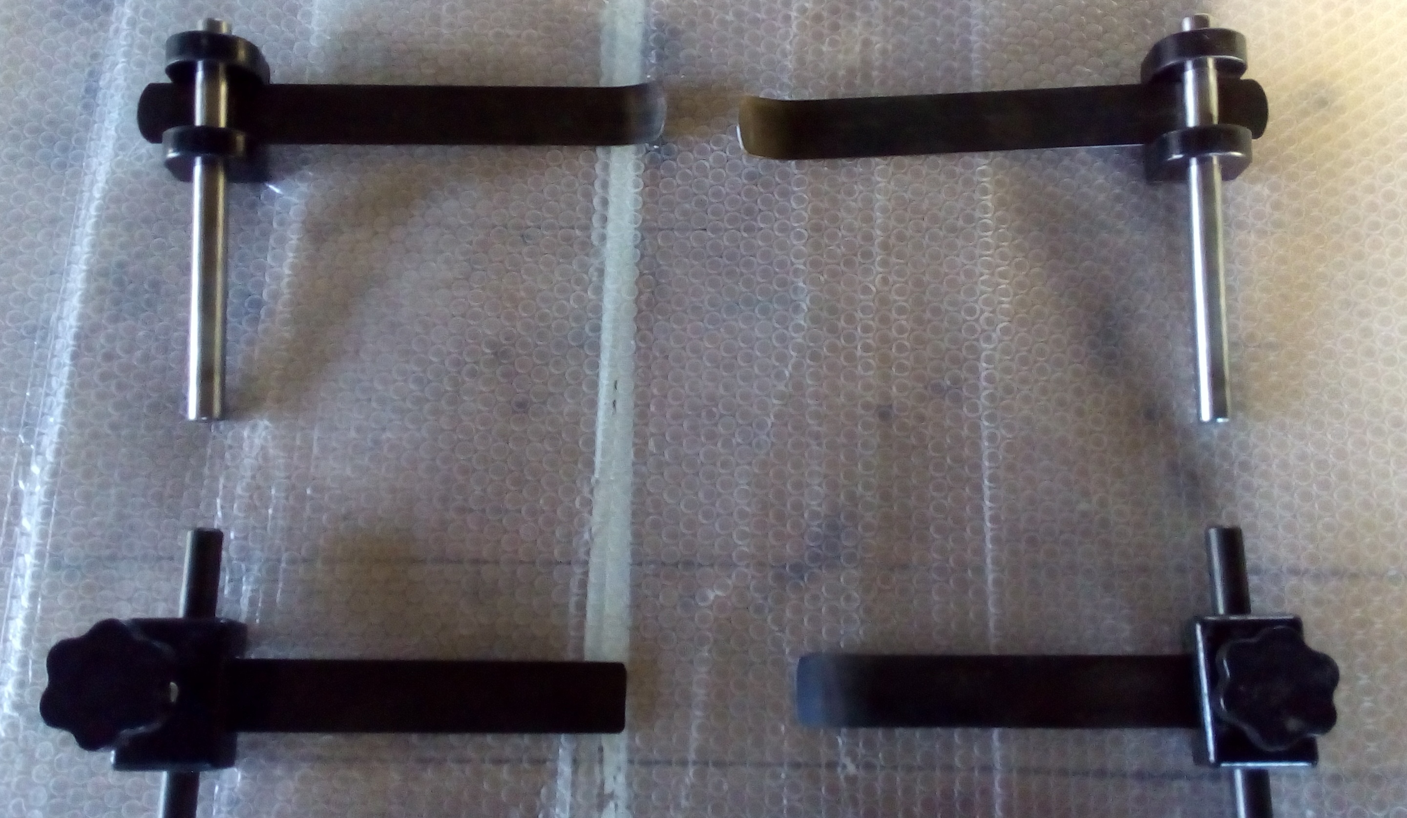  Accessori Attrezzature varie x macchinari falegnameria in vendita - foto 16