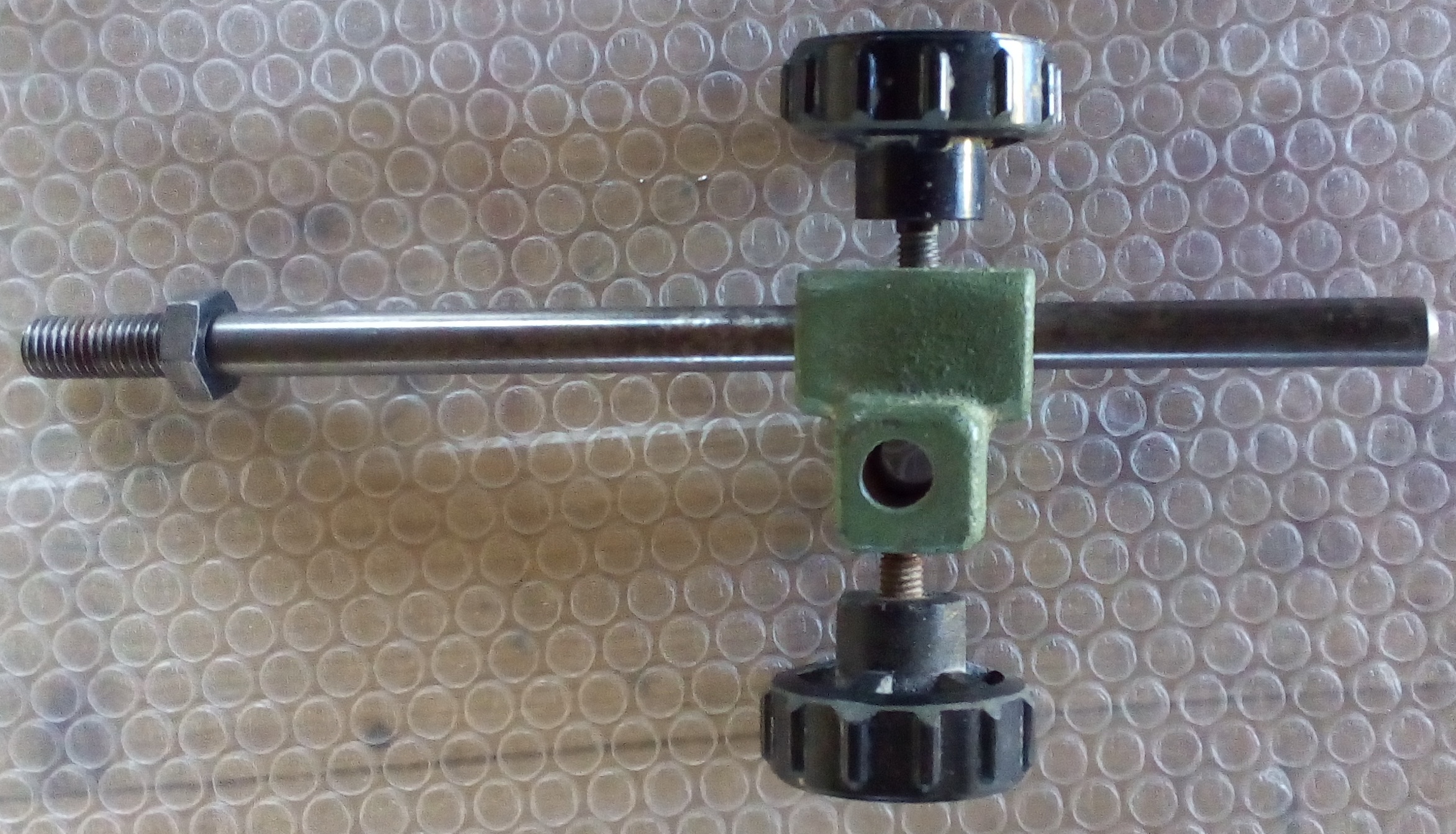  Accessori Attrezzature varie x macchinari falegnameria in vendita - foto 7