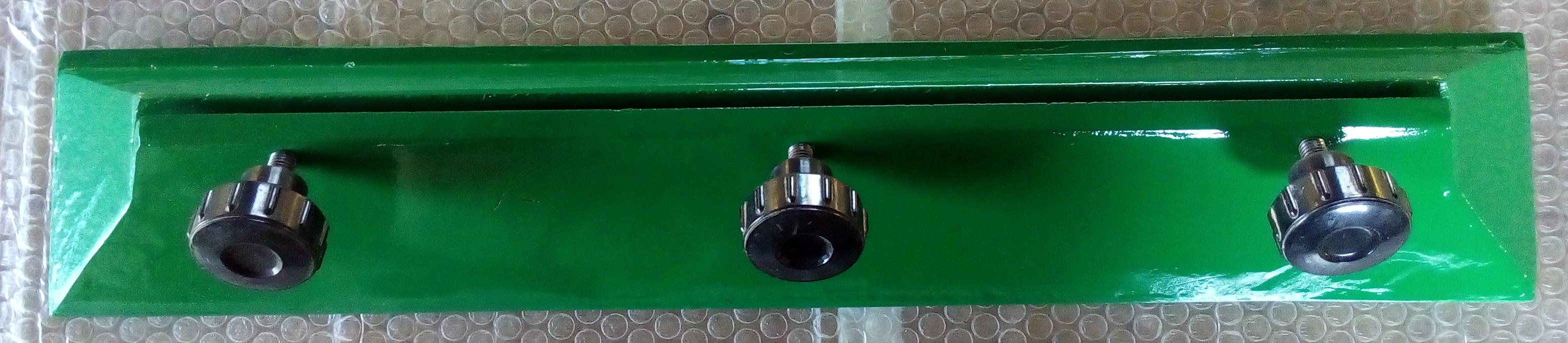 Affilatrice Supporto Porta Coltelli per Pialla  in vendita - foto 2
