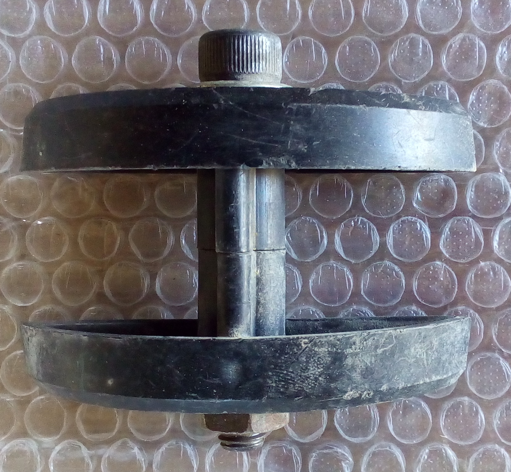  Accessori Attrezzature varie x macchinari falegnameria in vendita - foto 13