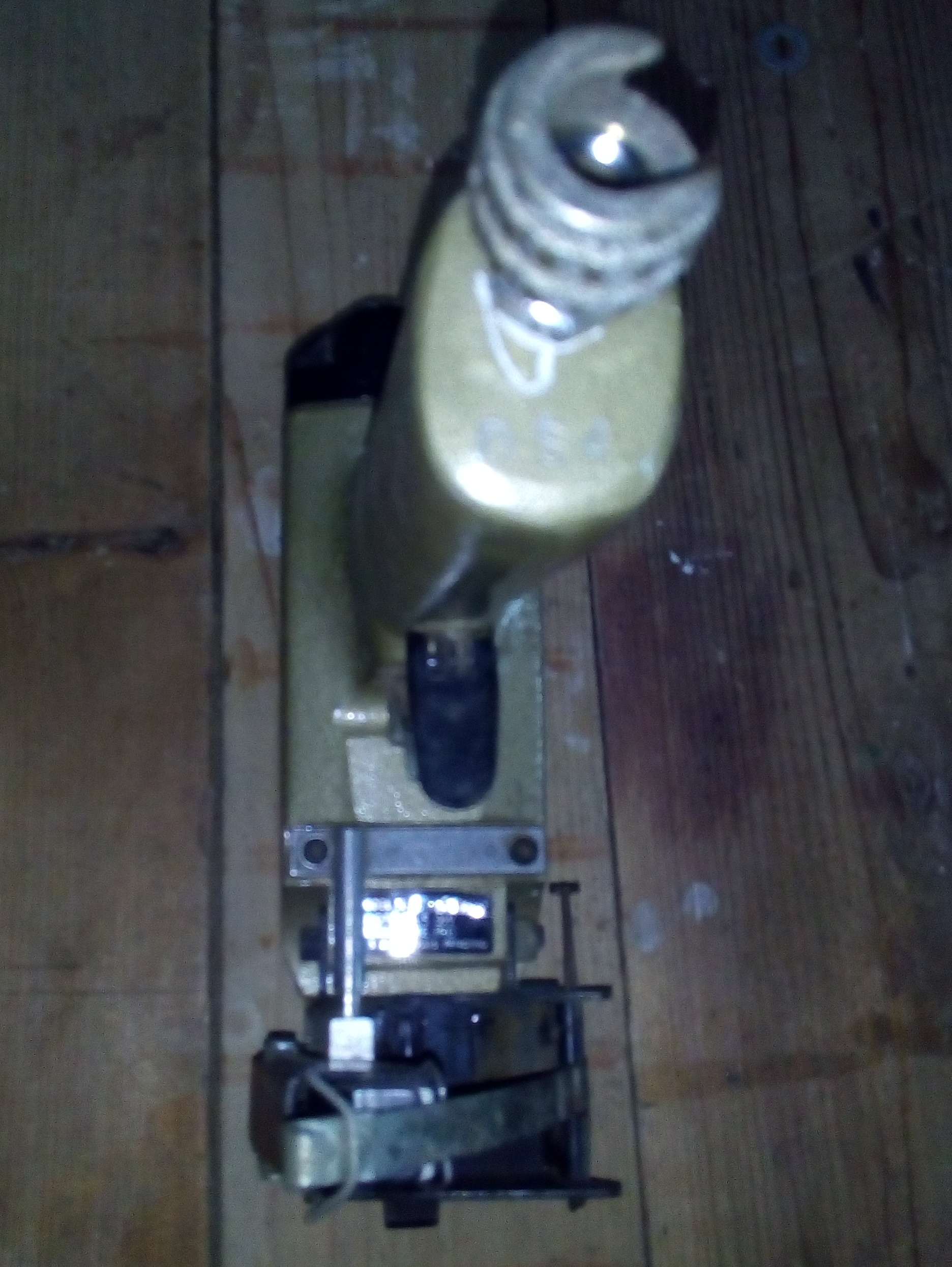 Sparachiodi Spotnails mod. 9808L BRAD ad aria compressa in vendita - foto 9