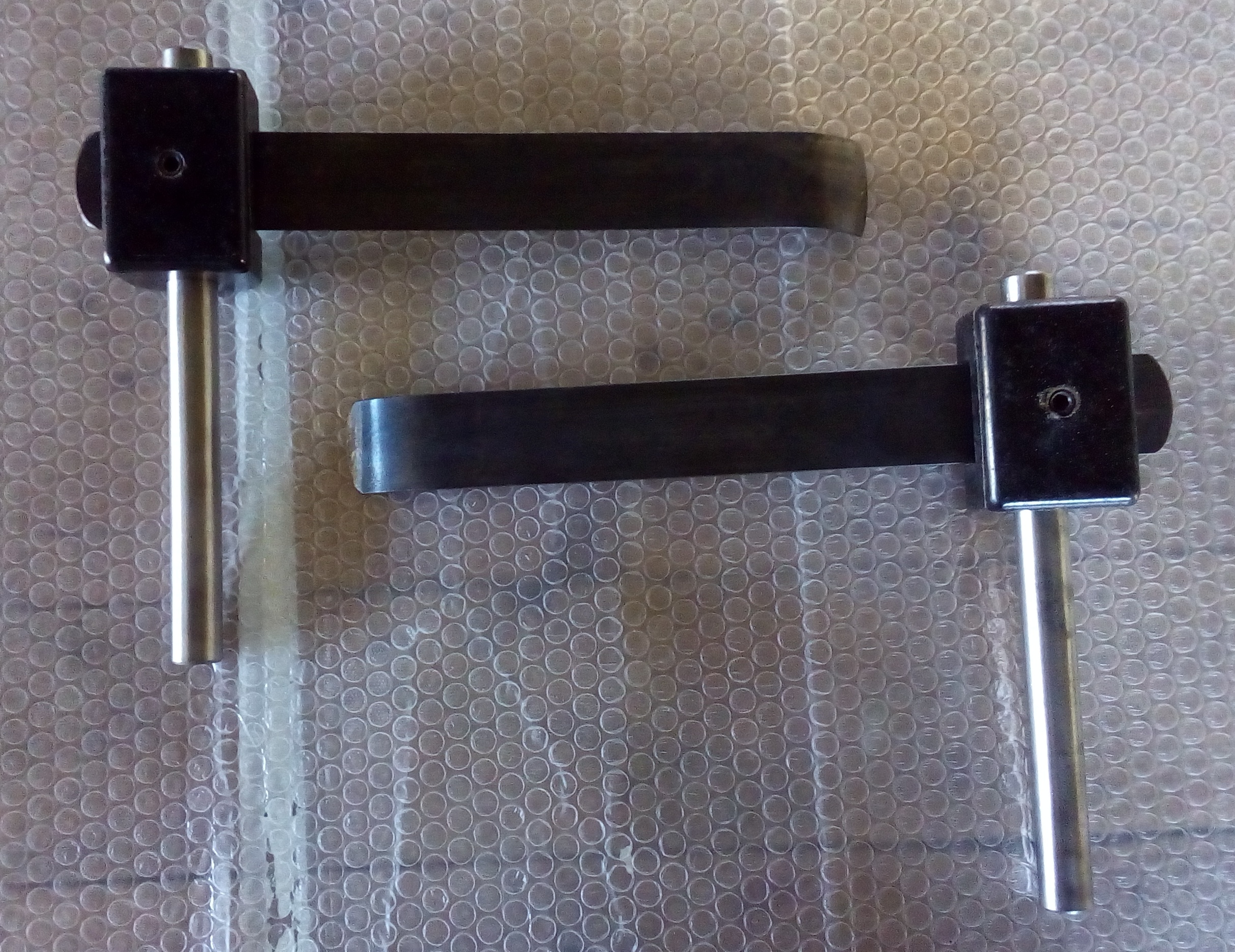  Accessori Attrezzature varie x macchinari falegnameria in vendita - foto 15