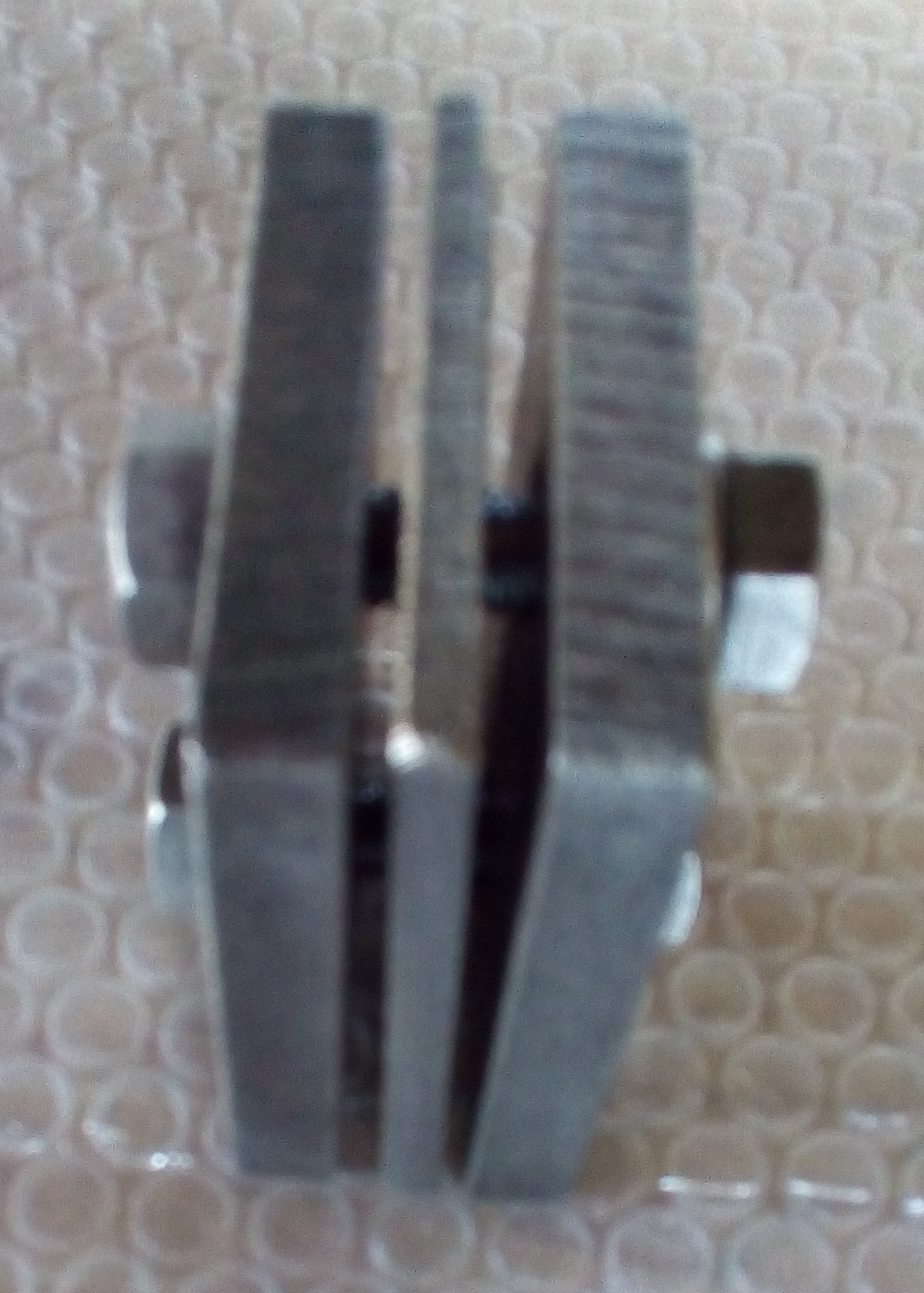  Accessori Attrezzature varie x macchinari falegnameria in vendita - foto 10