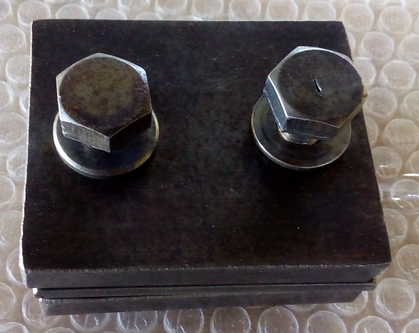  Accessori Attrezzature varie x macchinari falegnameria in vendita - foto 11
