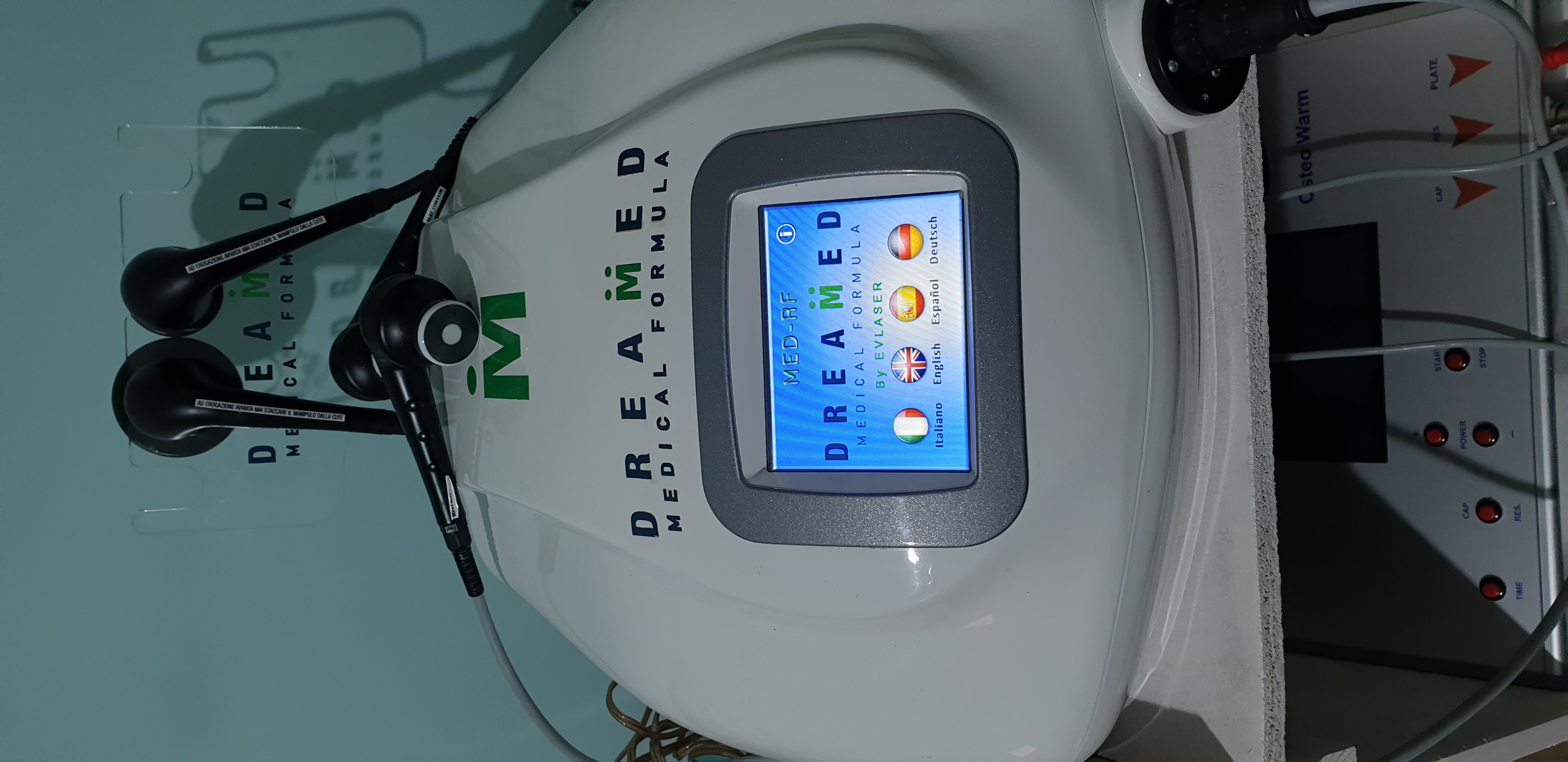 Radiofrequenza per medicina estetica in vendita - foto 3