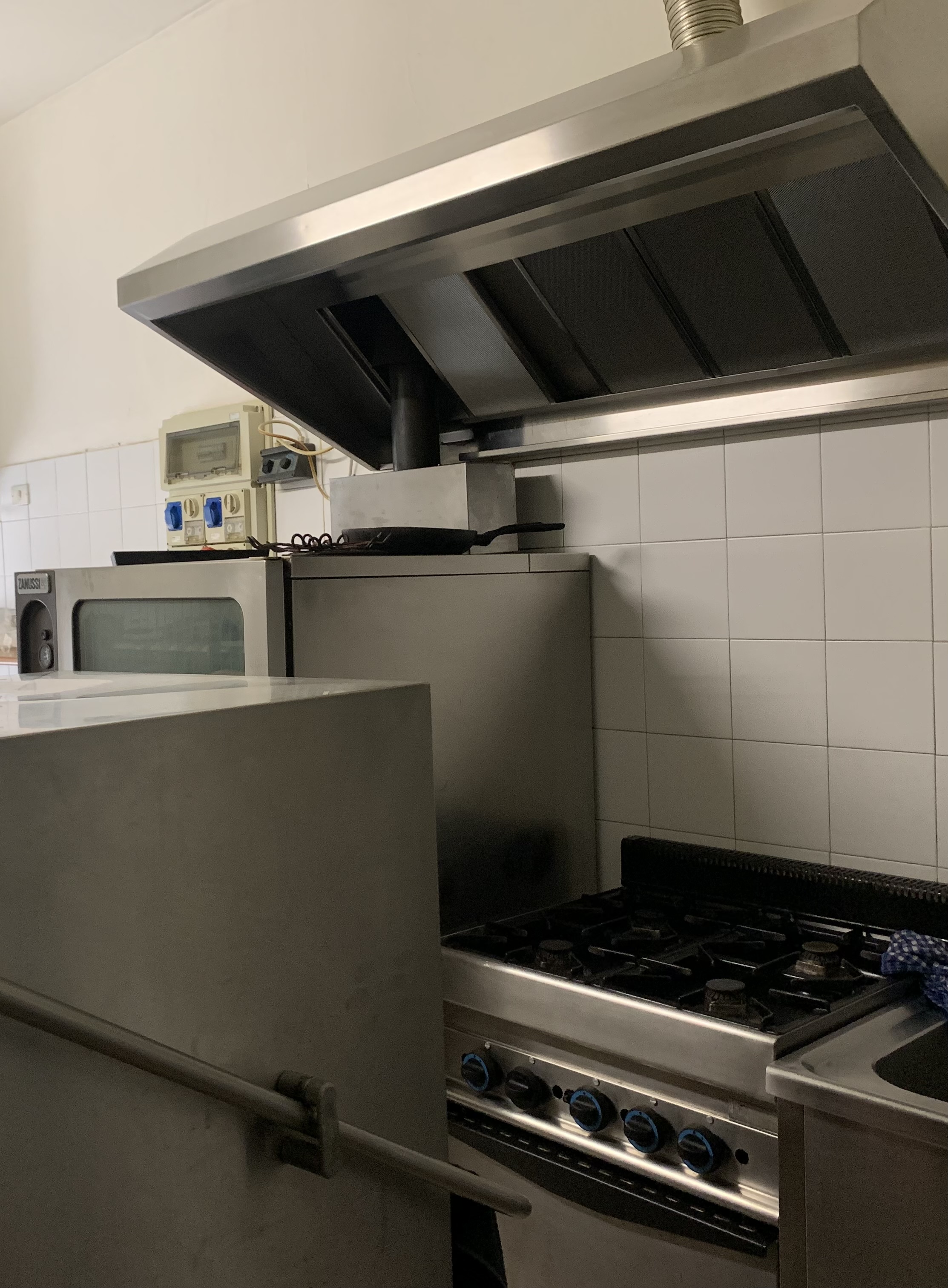 Attività commerciali in vendita