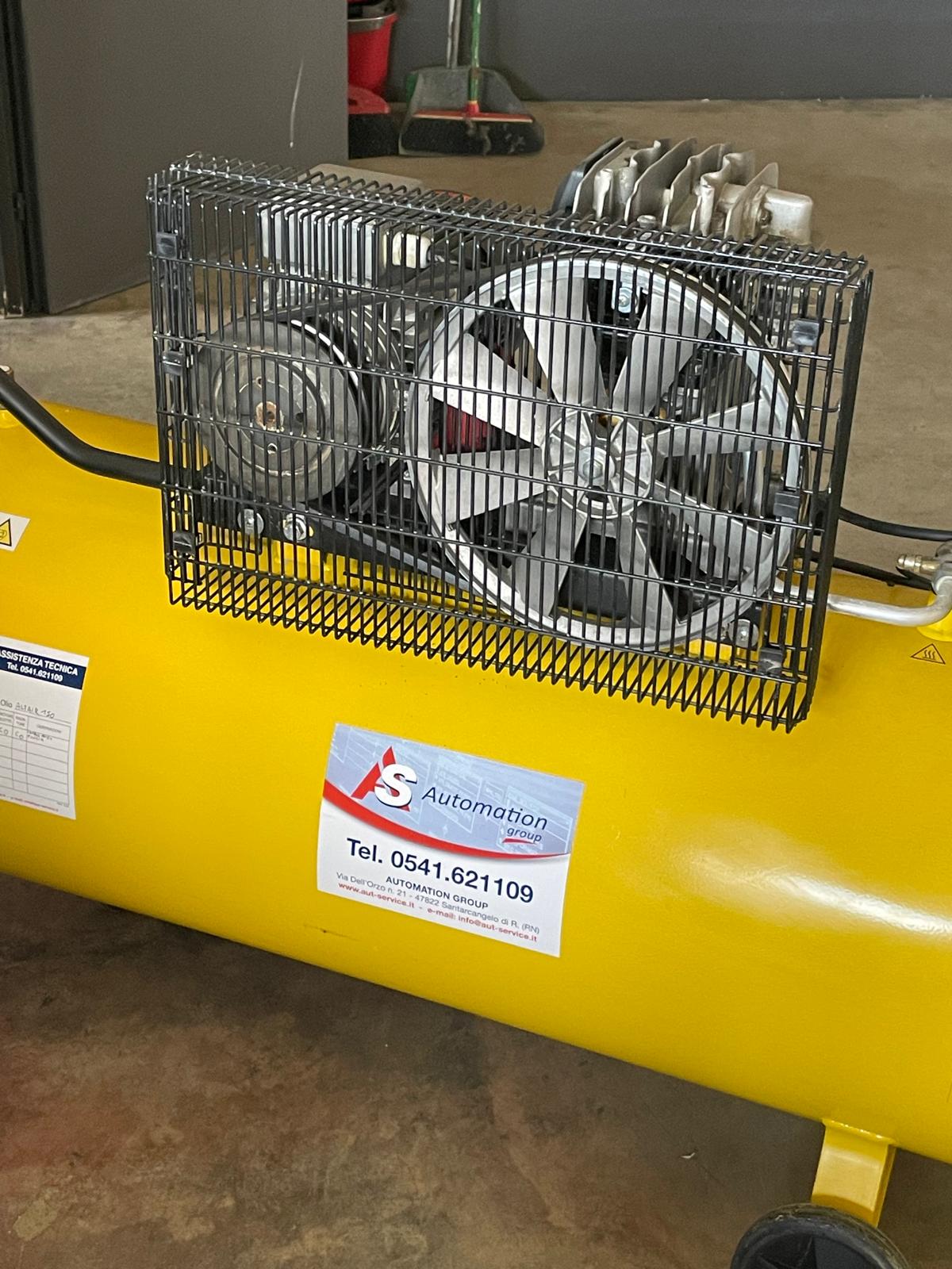 compressore abac  in vendita - foto 3
